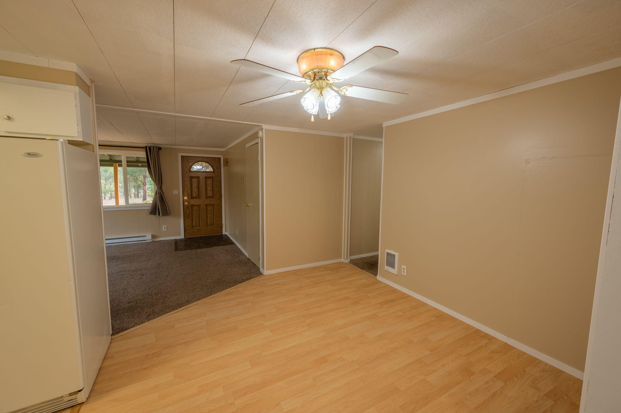 Fall River Estate - Residential