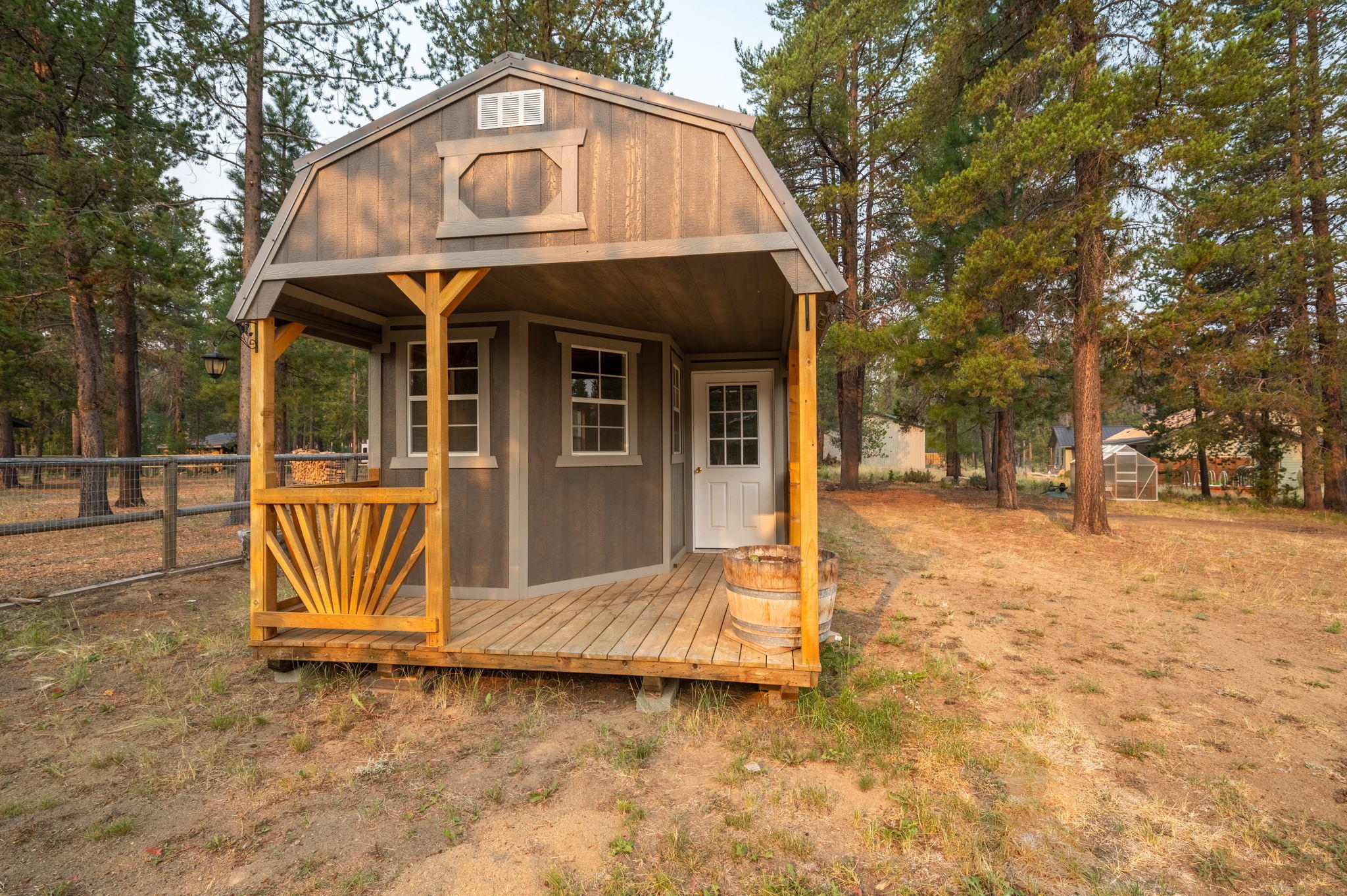 Fall River Estate - Residential