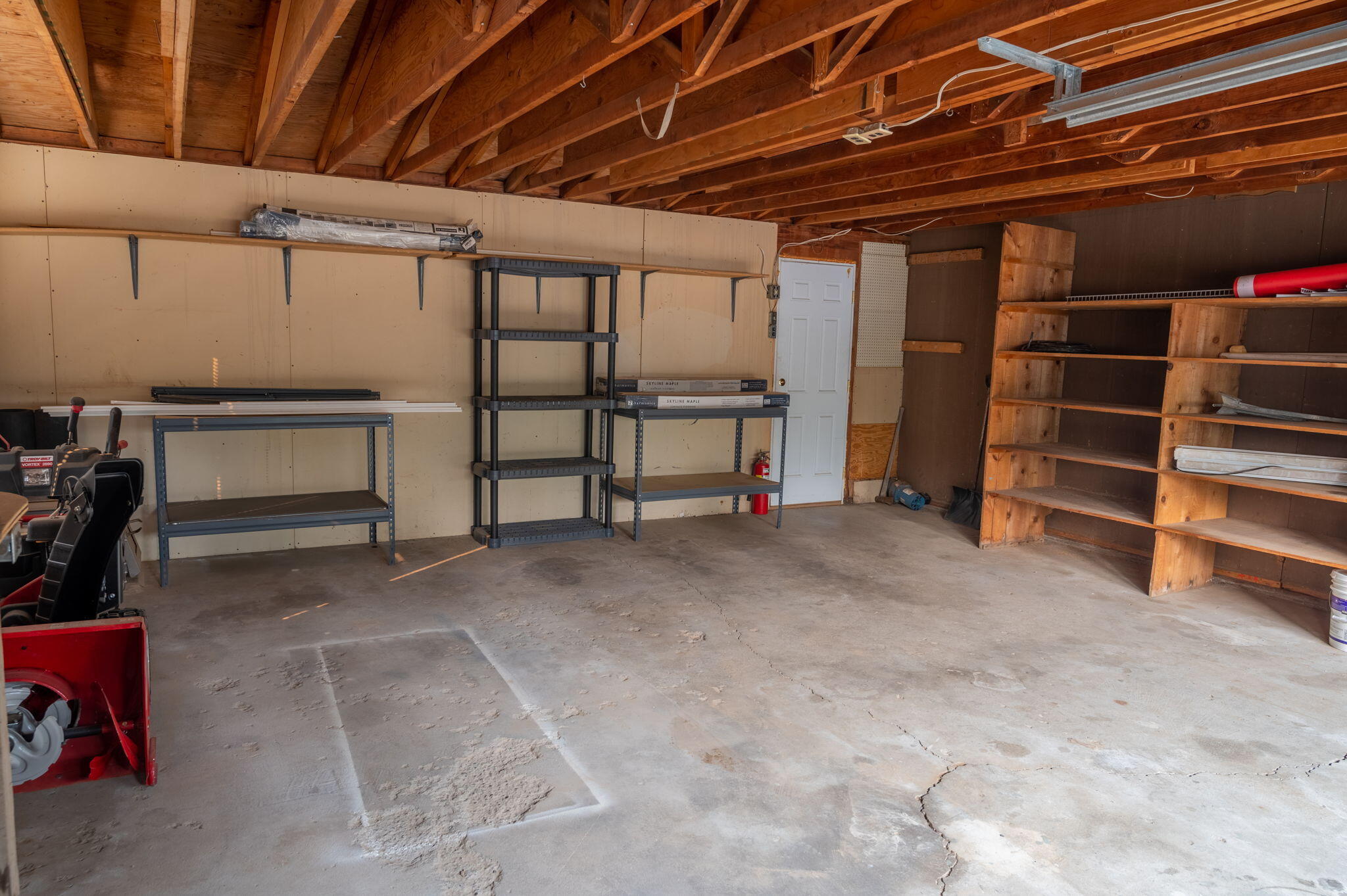 Fall River Estate - Residential