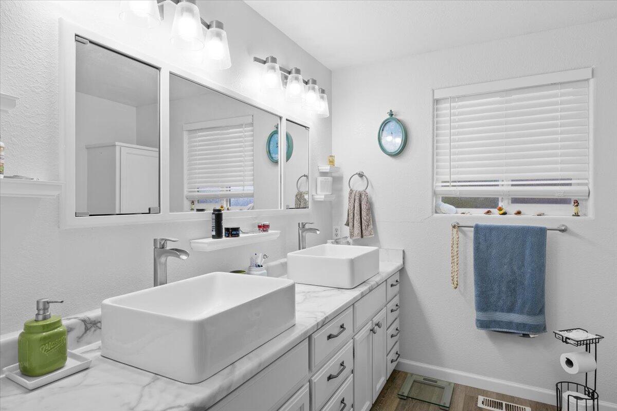 Forest Glen Phase I - Residential