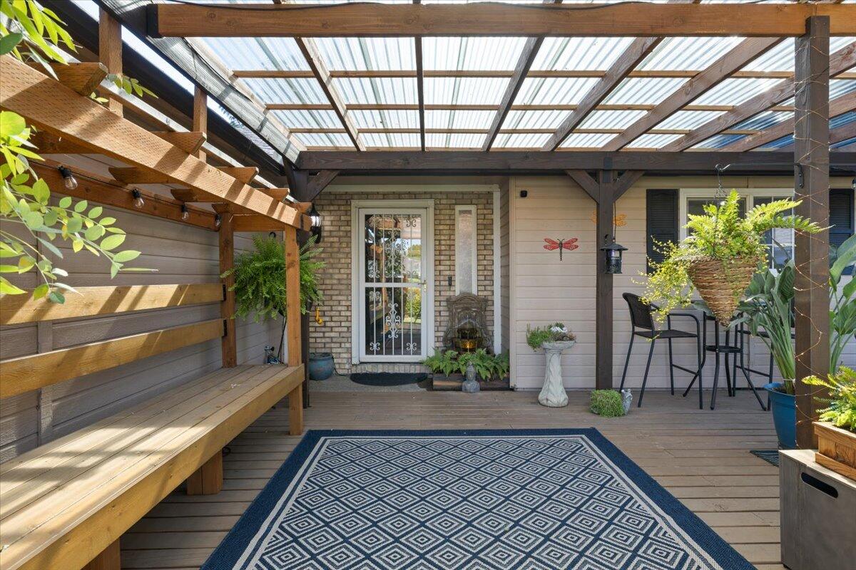 Forest Glen Phase I - Residential