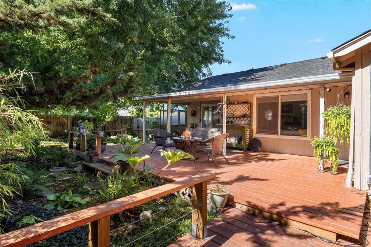 Forest Glen Phase I - Residential