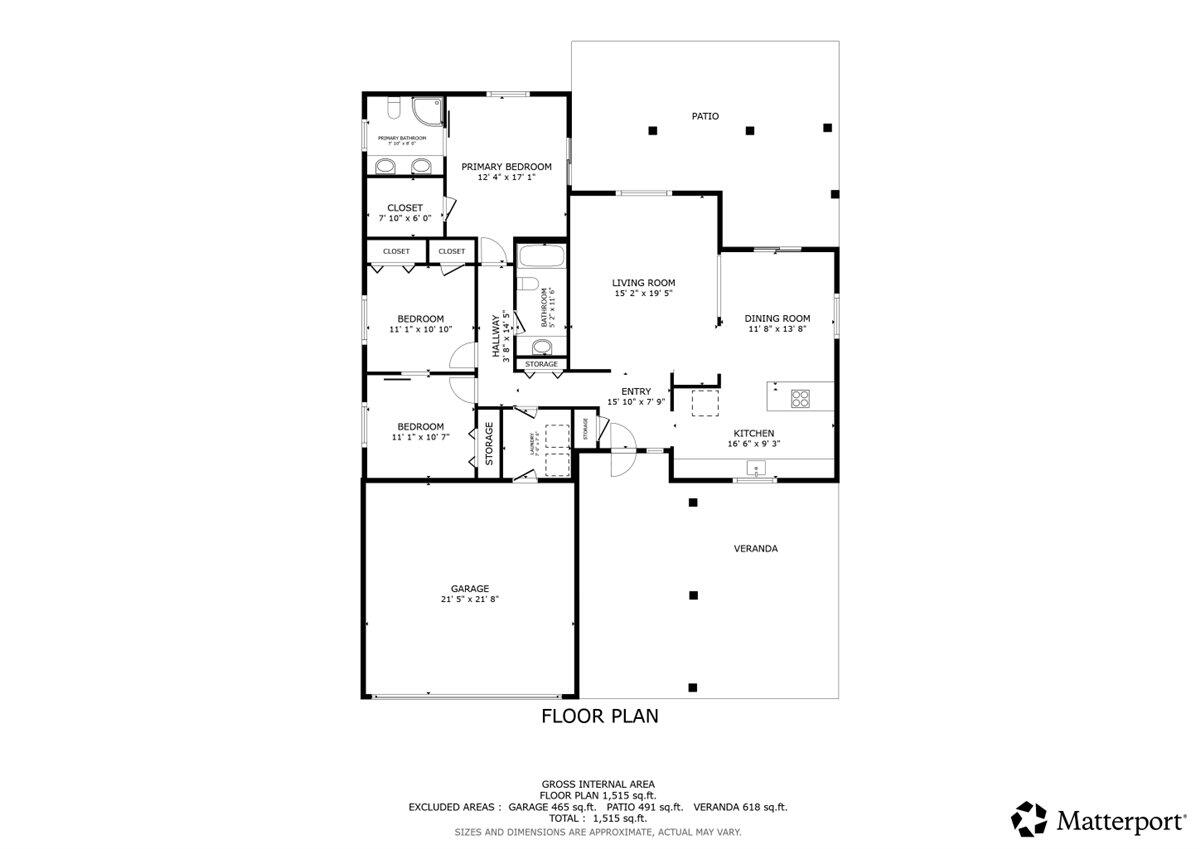 Forest Glen Phase I - Residential
