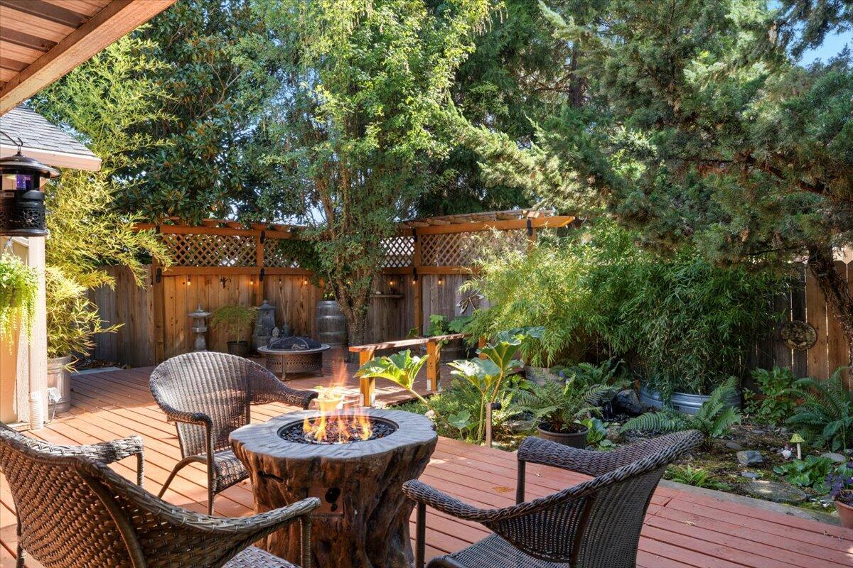 Forest Glen Phase I - Residential