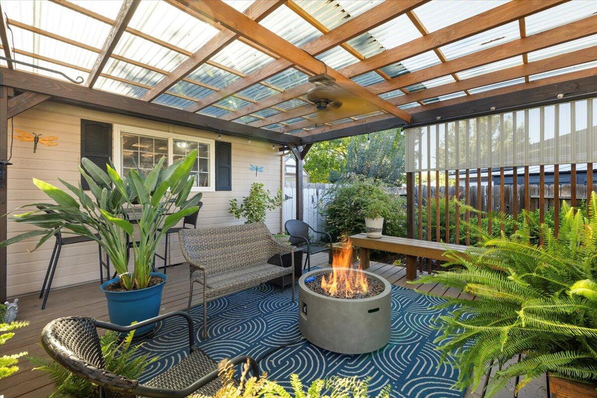 Forest Glen Phase I - Residential