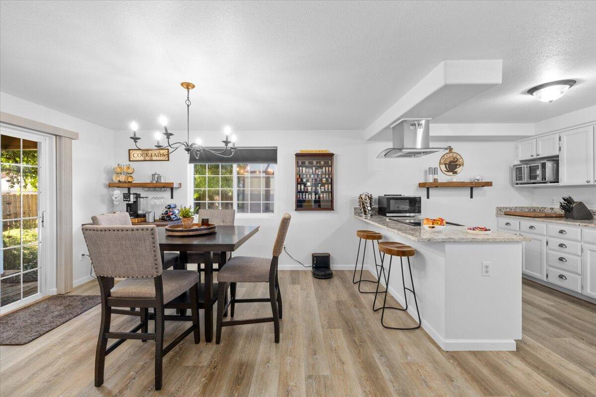 Forest Glen Phase I - Residential