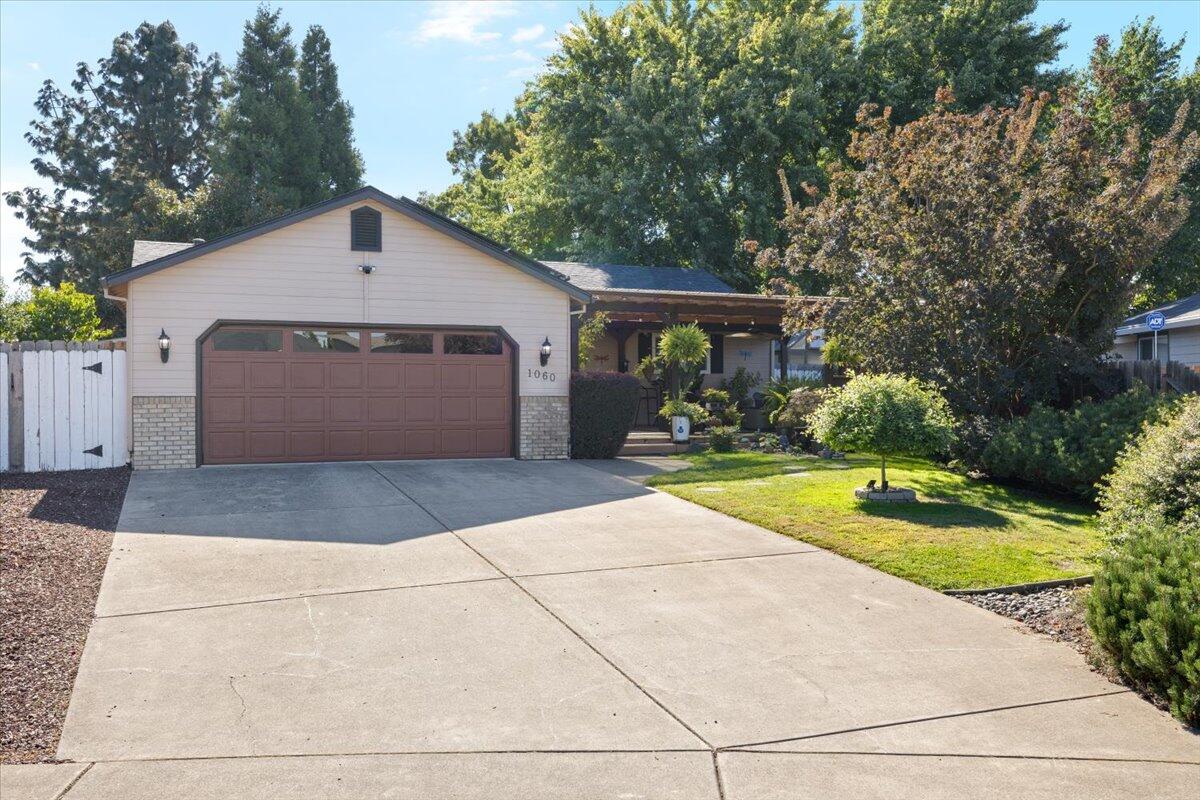 Forest Glen Phase I - Residential