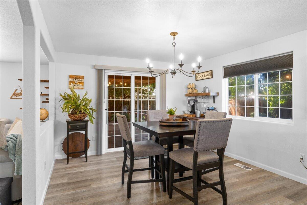 Forest Glen Phase I - Residential