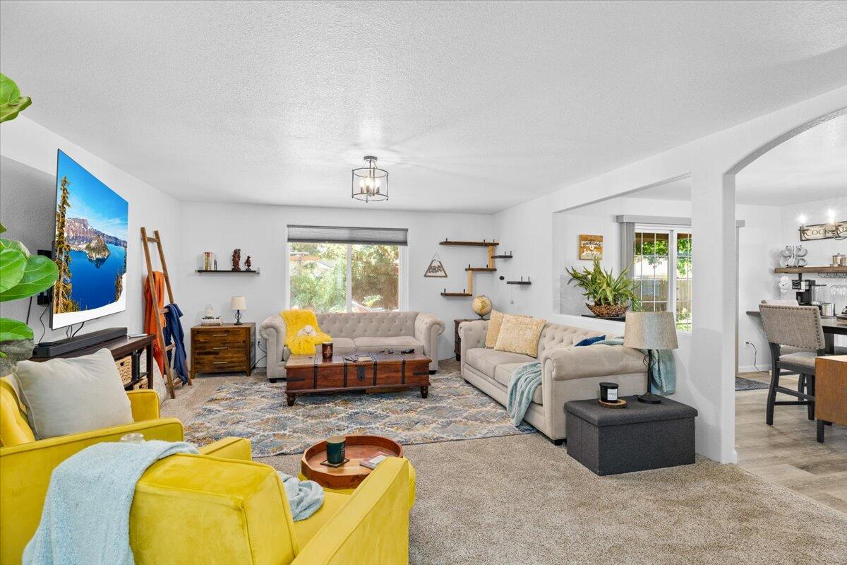 Forest Glen Phase I - Residential