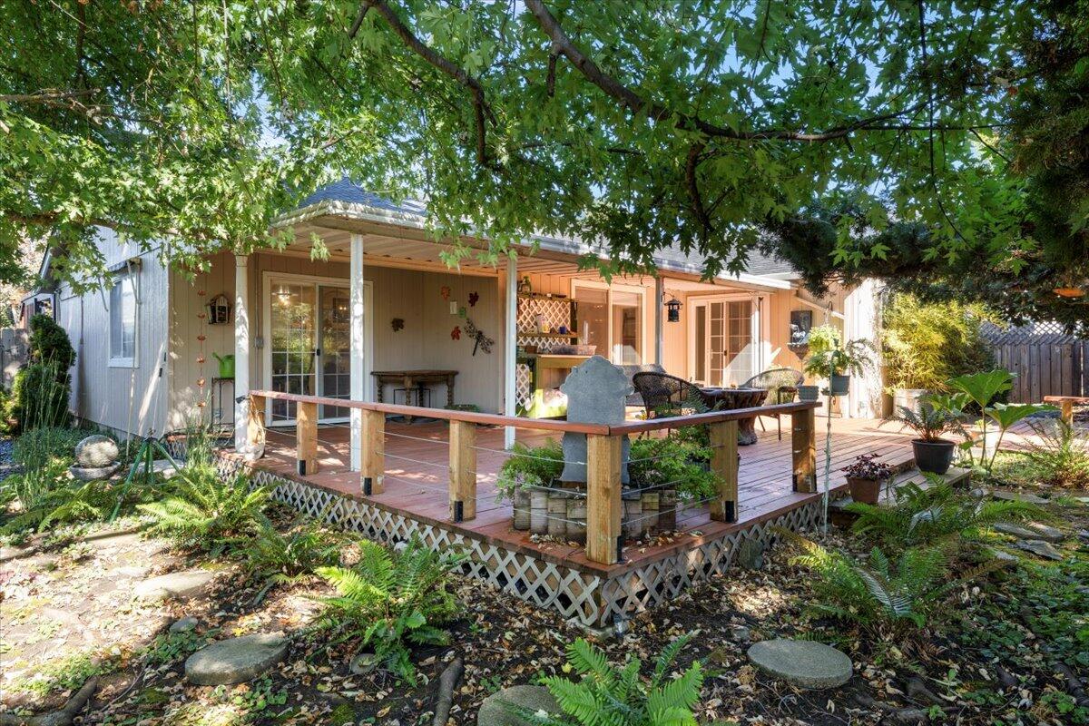 Forest Glen Phase I - Residential