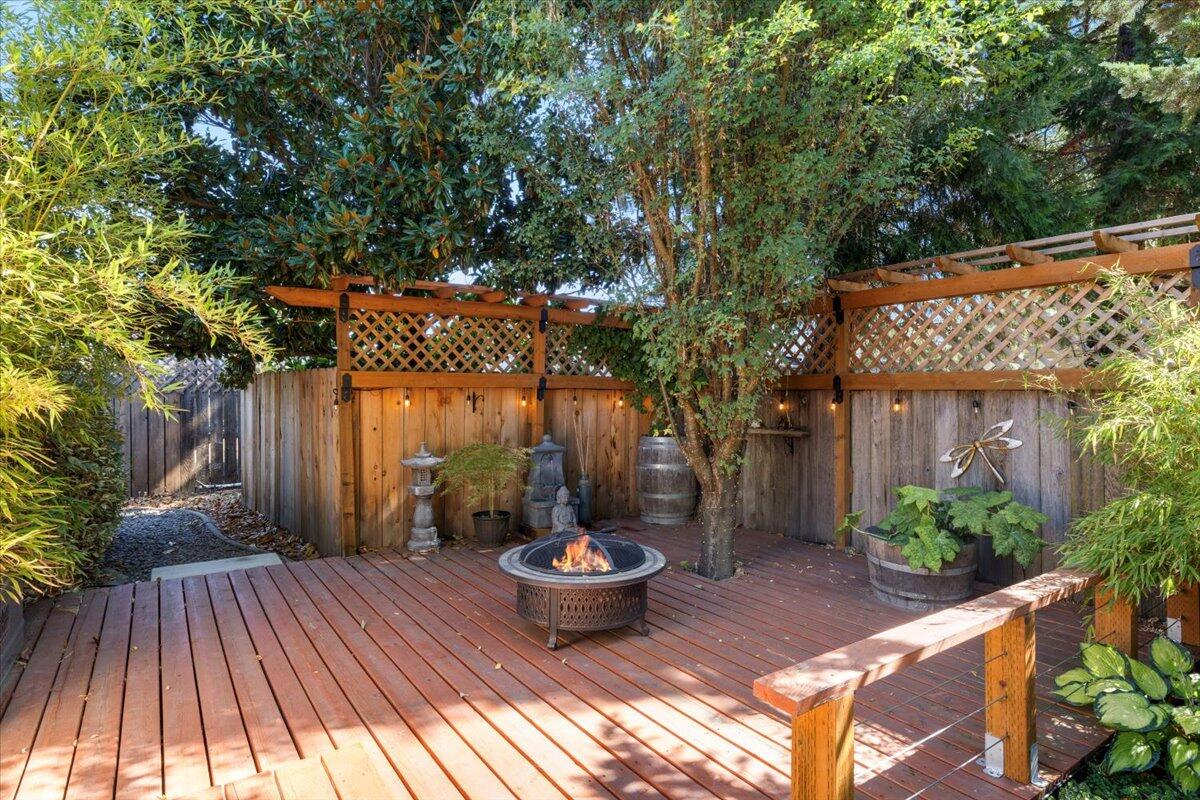 Forest Glen Phase I - Residential