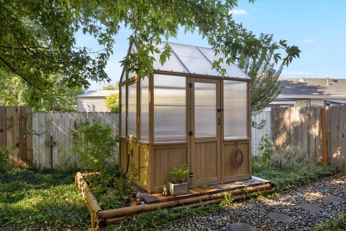 Forest Glen Phase I - Residential