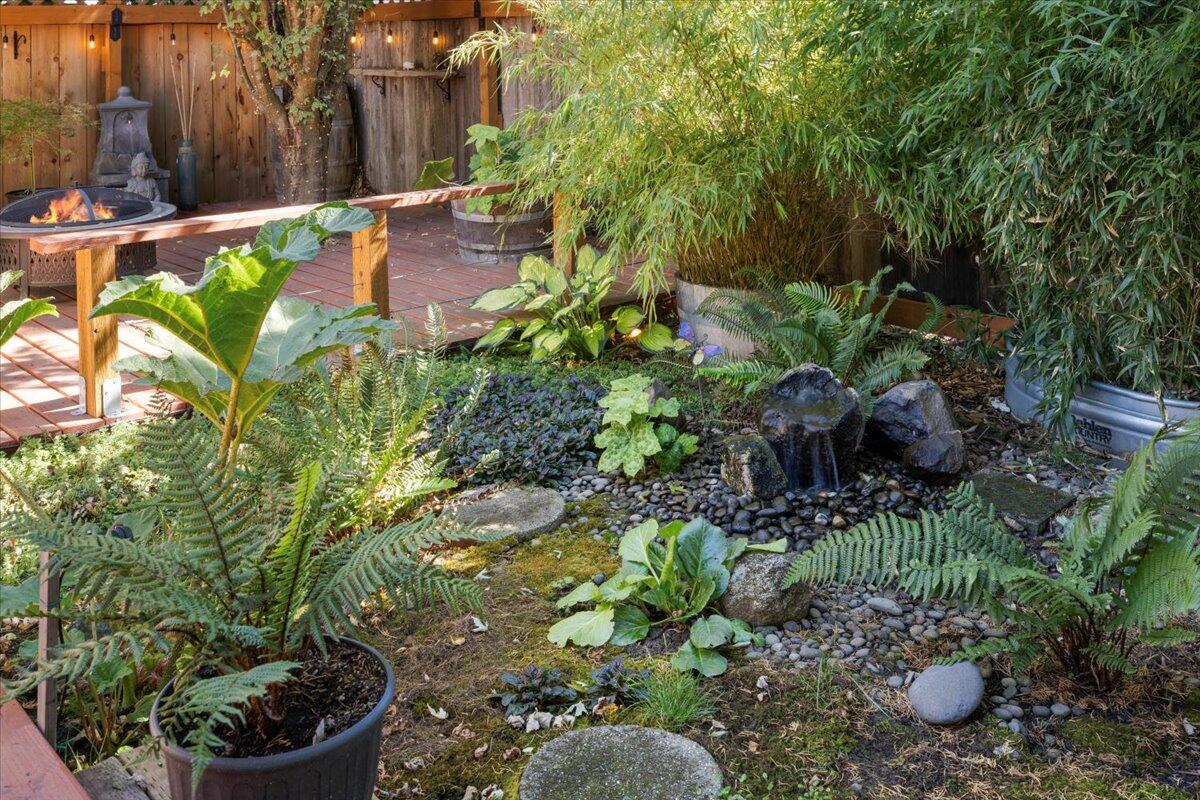 Forest Glen Phase I - Residential