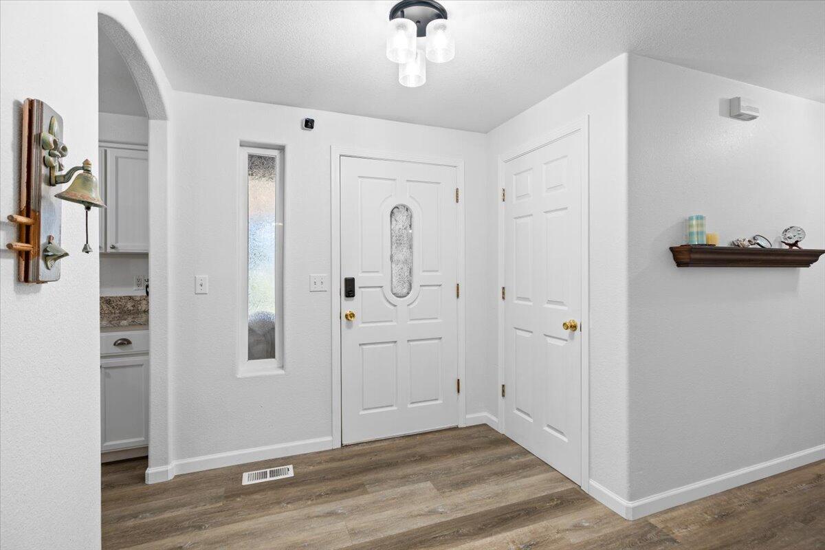 Forest Glen Phase I - Residential