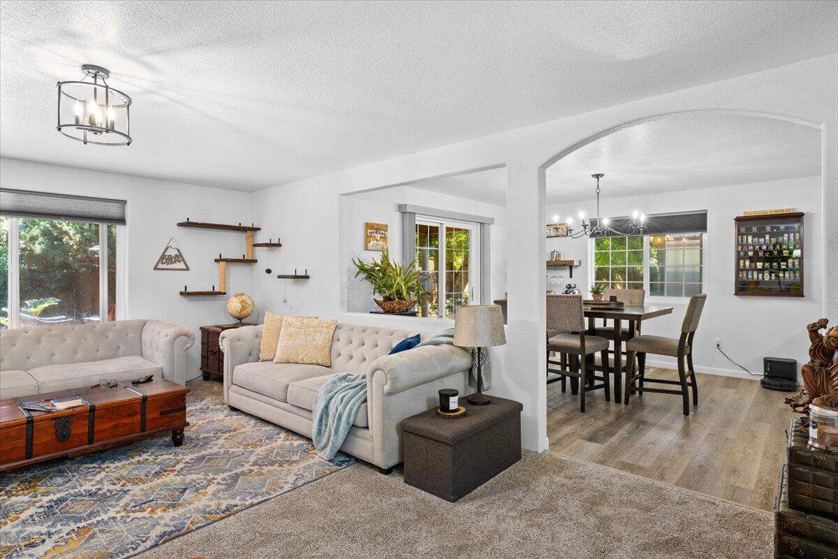 Forest Glen Phase I - Residential