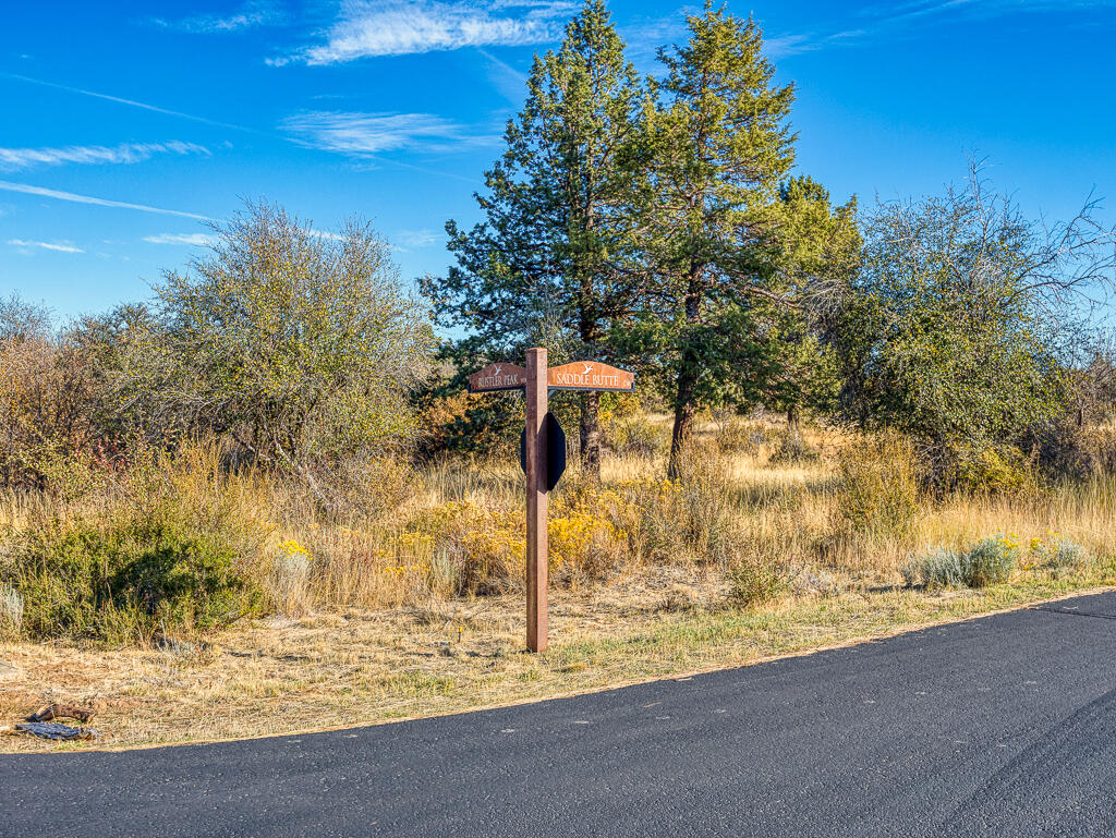 Ridgewater Subdivision -Phase 1 - Land
