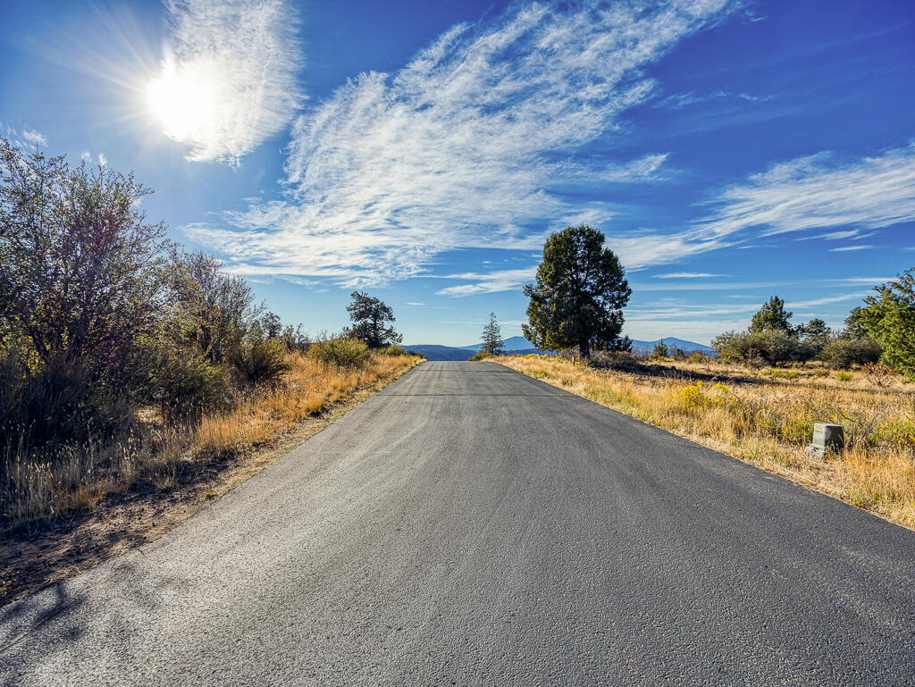 Ridgewater Subdivision -Phase 1 - Land