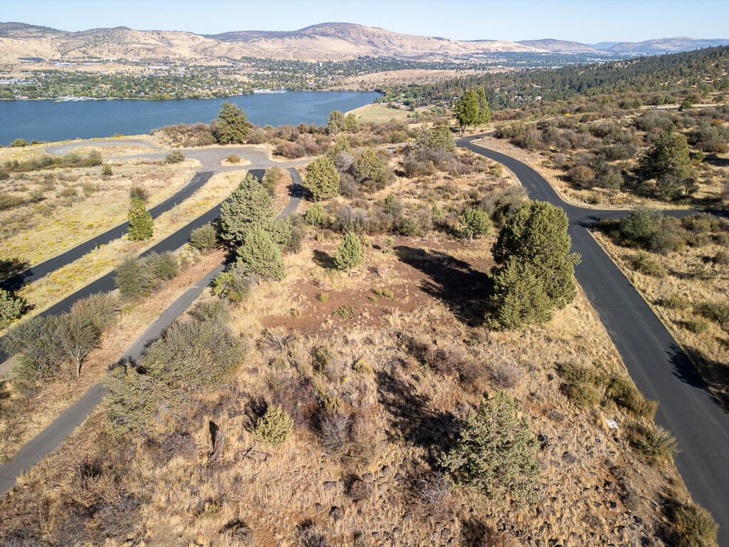 Ridgewater Subdivision -Phase 1 - Land