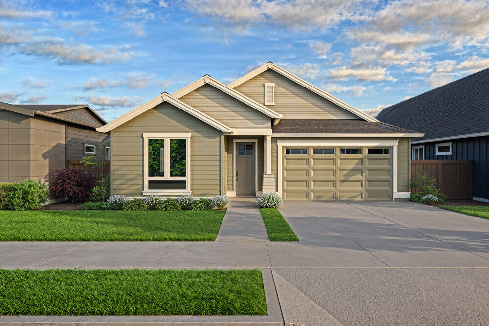 3052 NE Brownstone Place