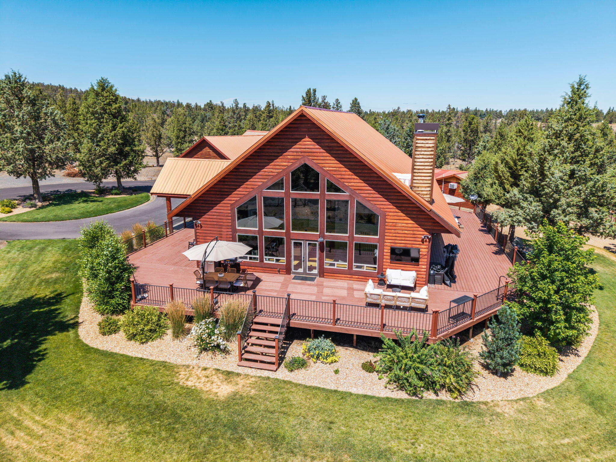 64810 Bill Martin Road