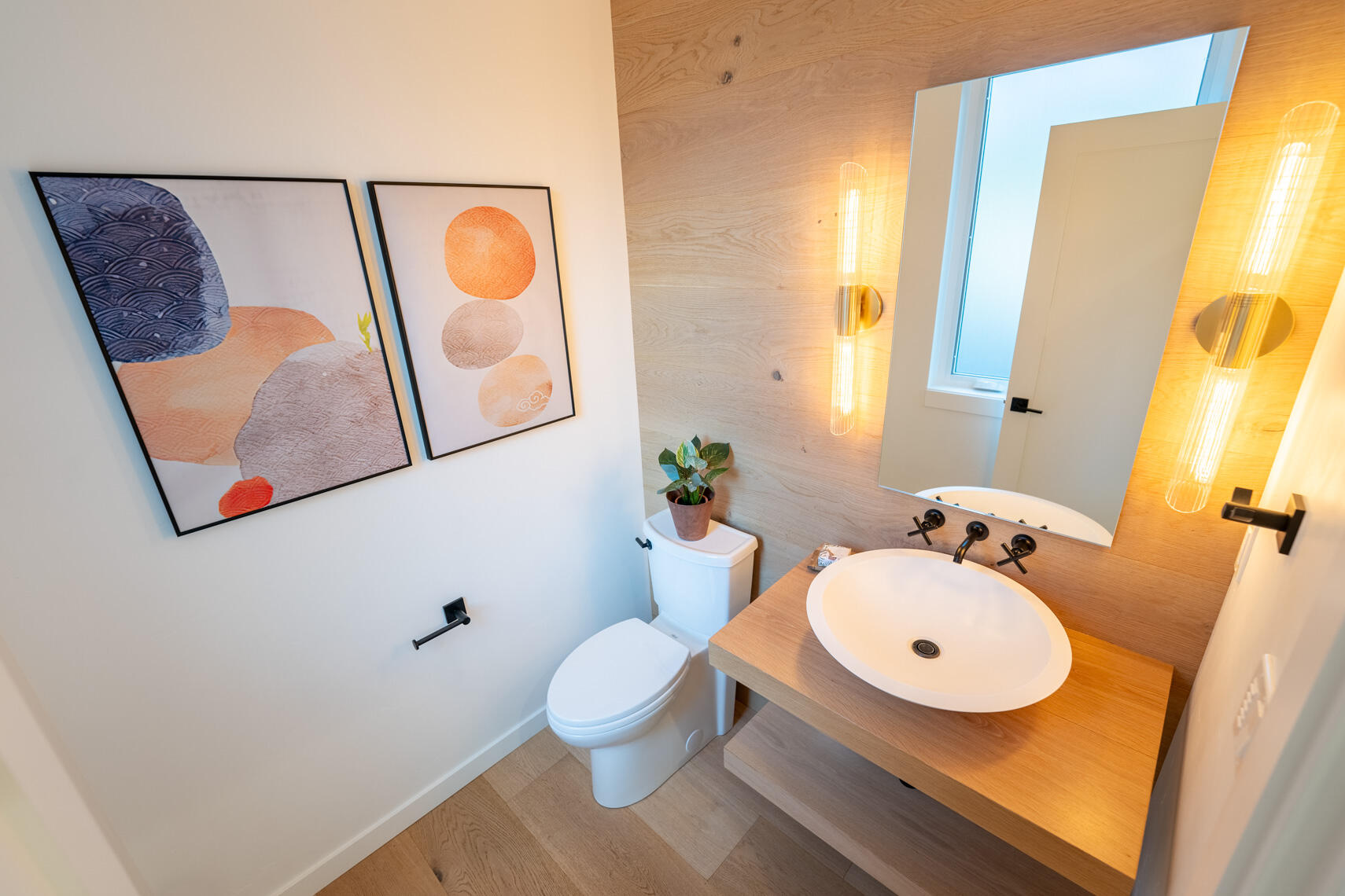 Awbrey Butte - Residential