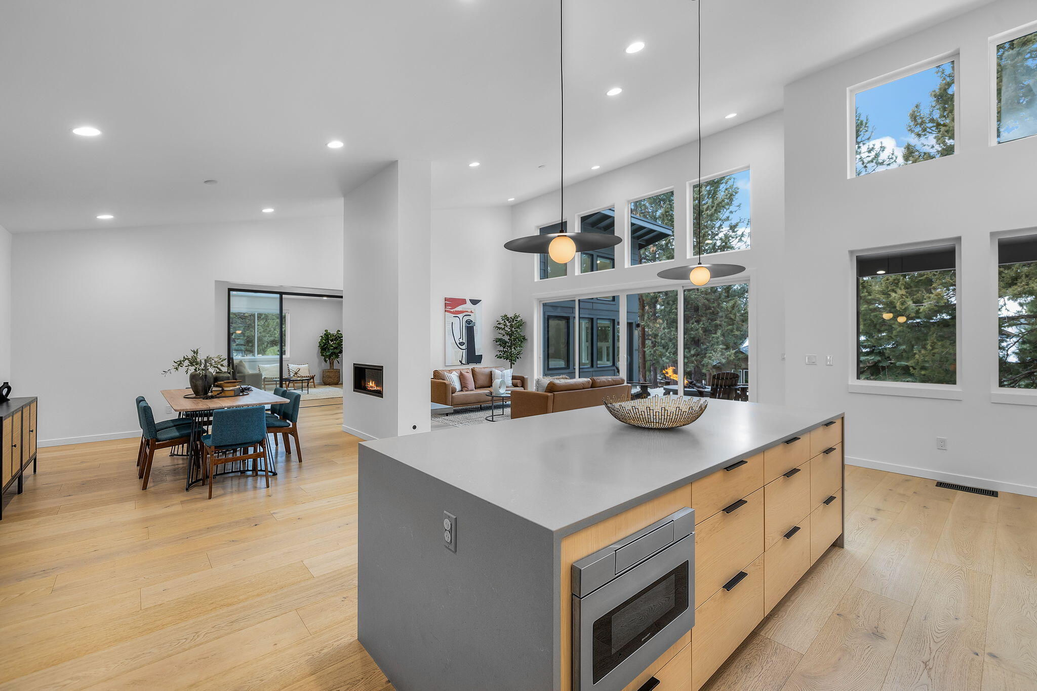 Awbrey Butte - Residential