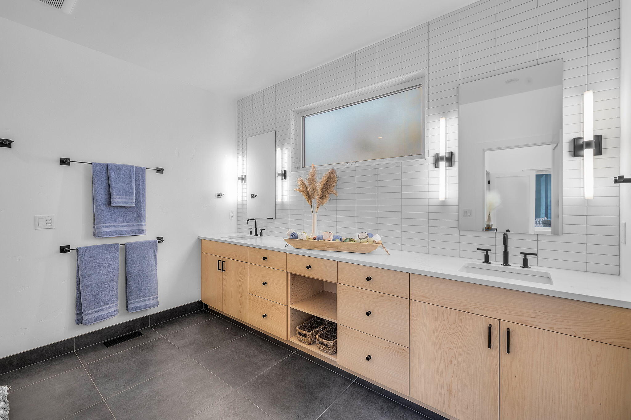 Awbrey Butte - Residential