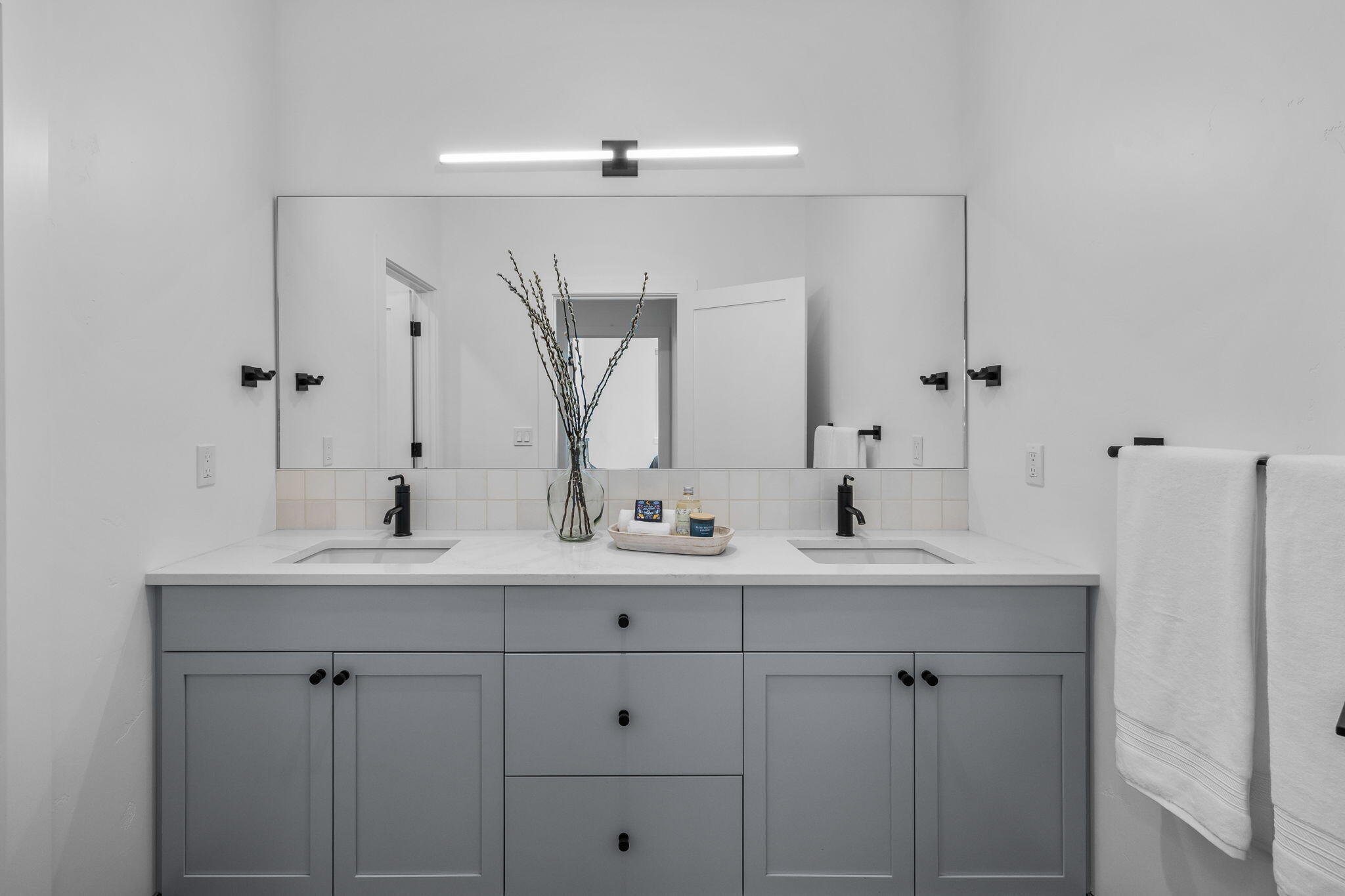 Awbrey Butte - Residential