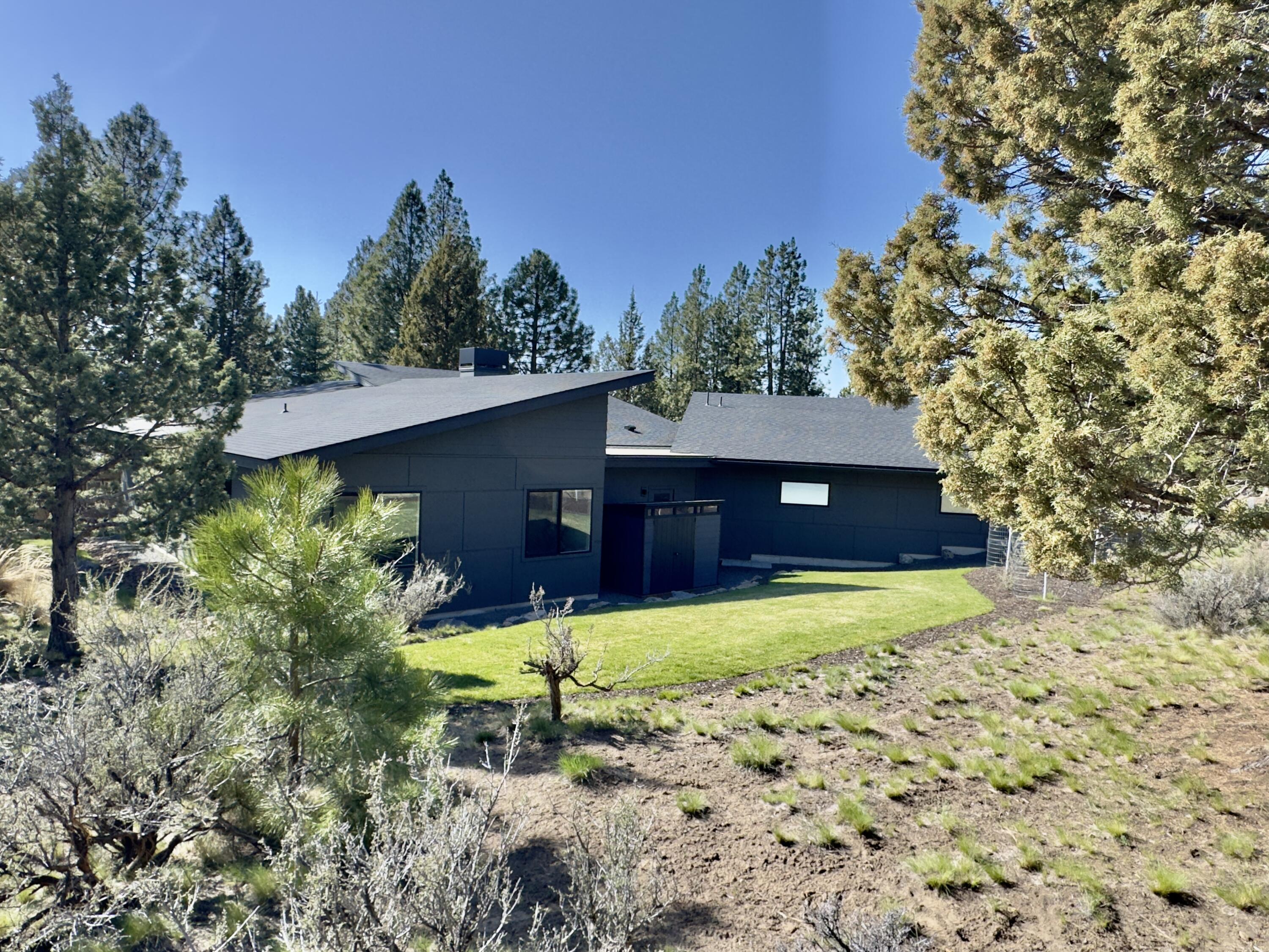 Awbrey Butte - Residential