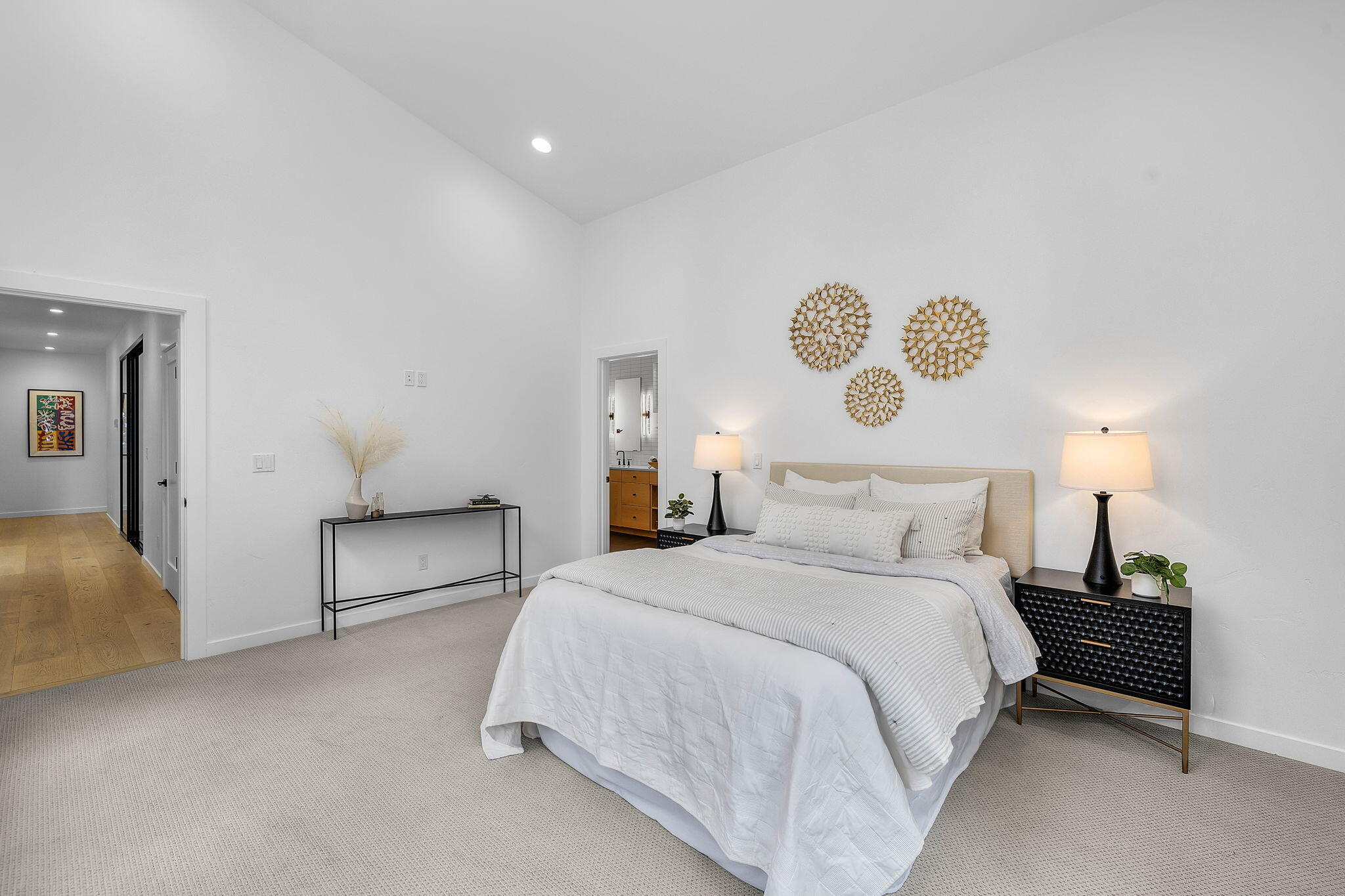 Awbrey Butte - Residential