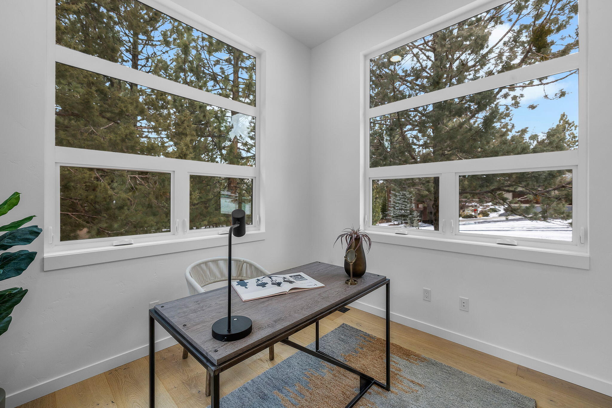 Awbrey Butte - Residential