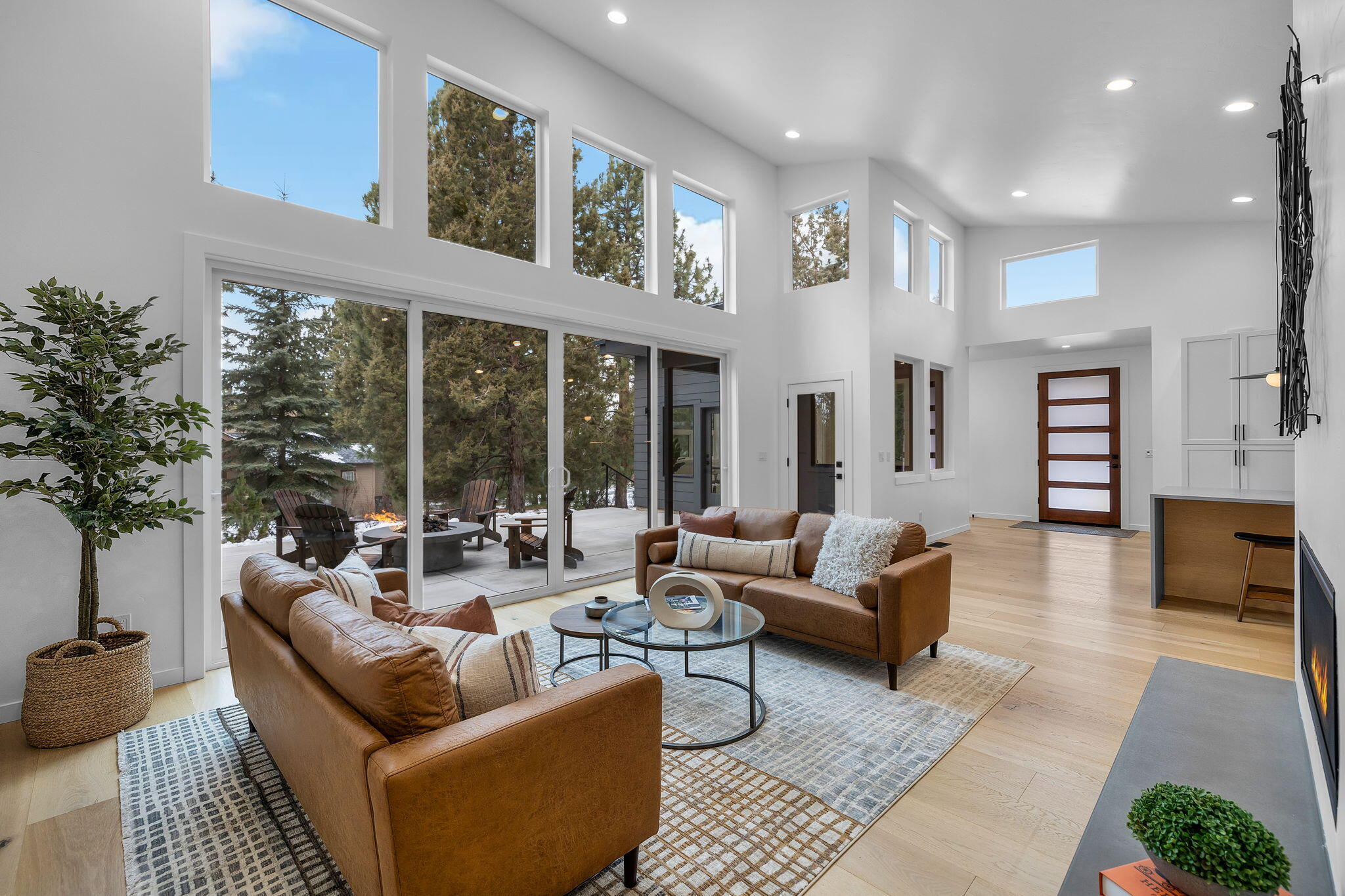 Awbrey Butte - Residential