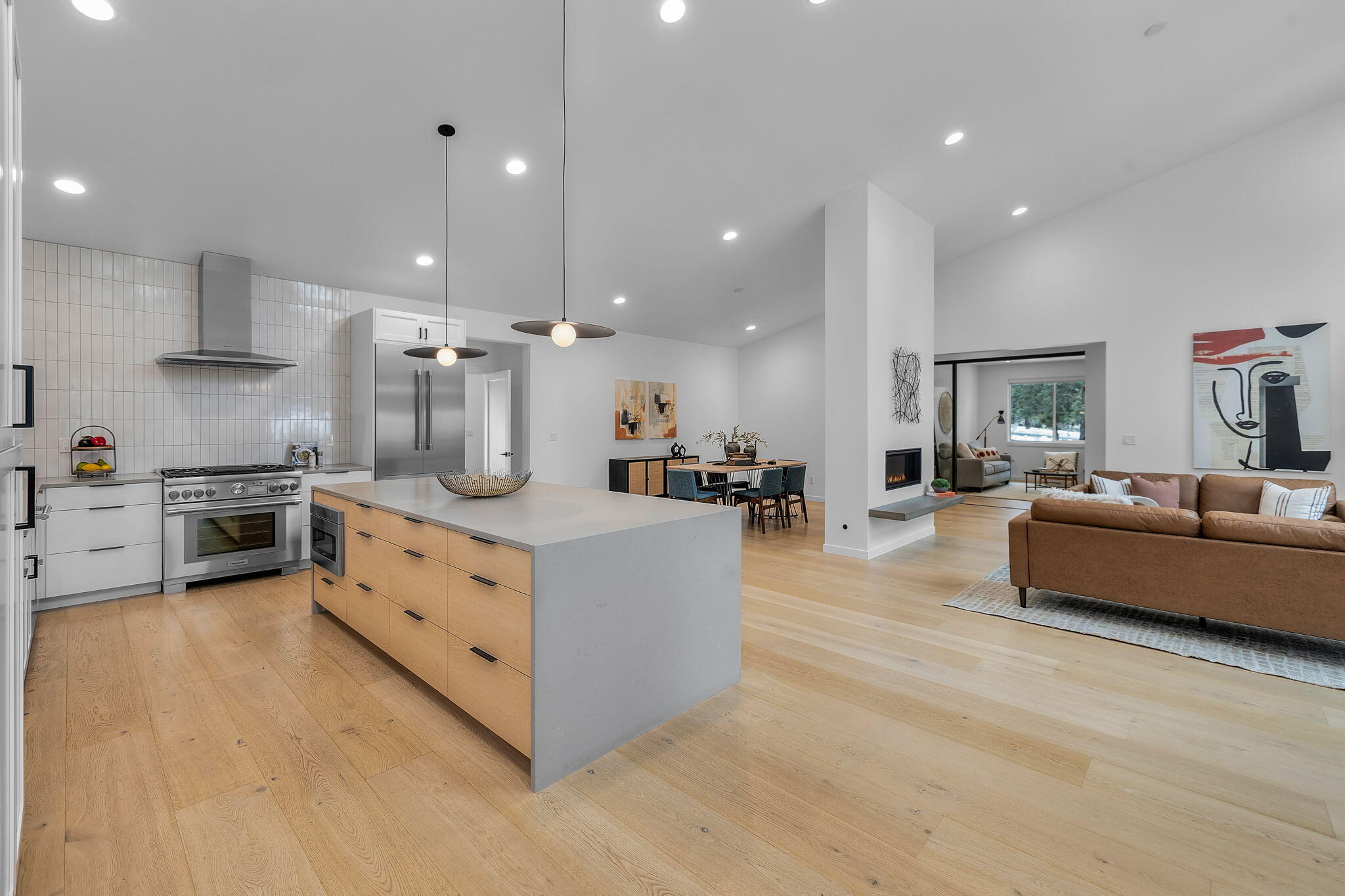 Awbrey Butte - Residential