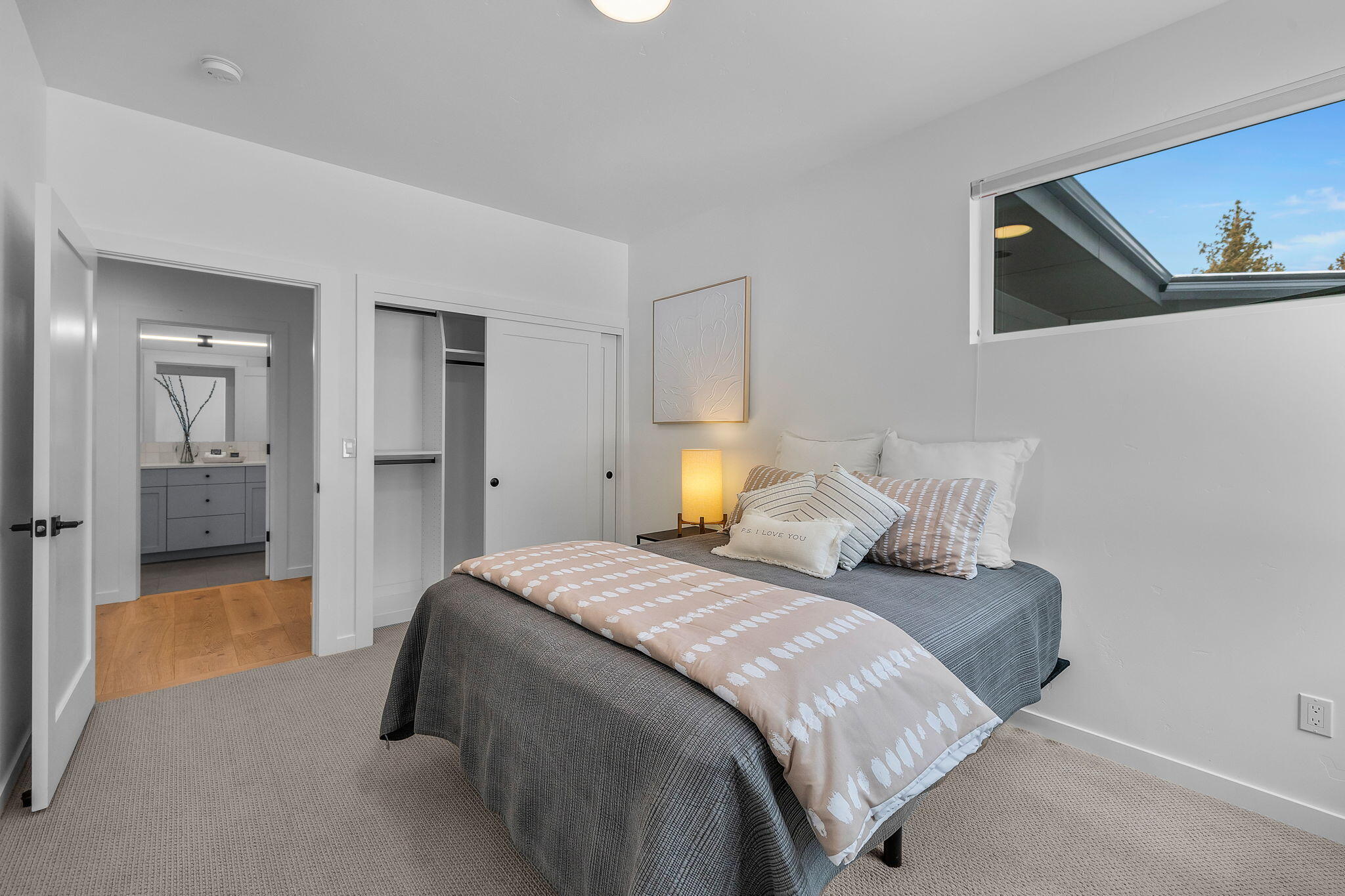 Awbrey Butte - Residential