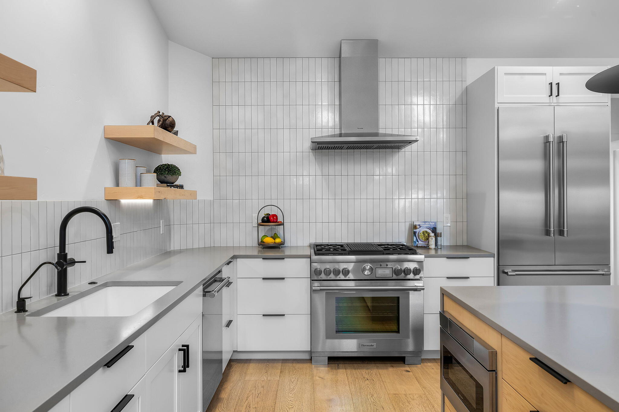 Awbrey Butte - Residential