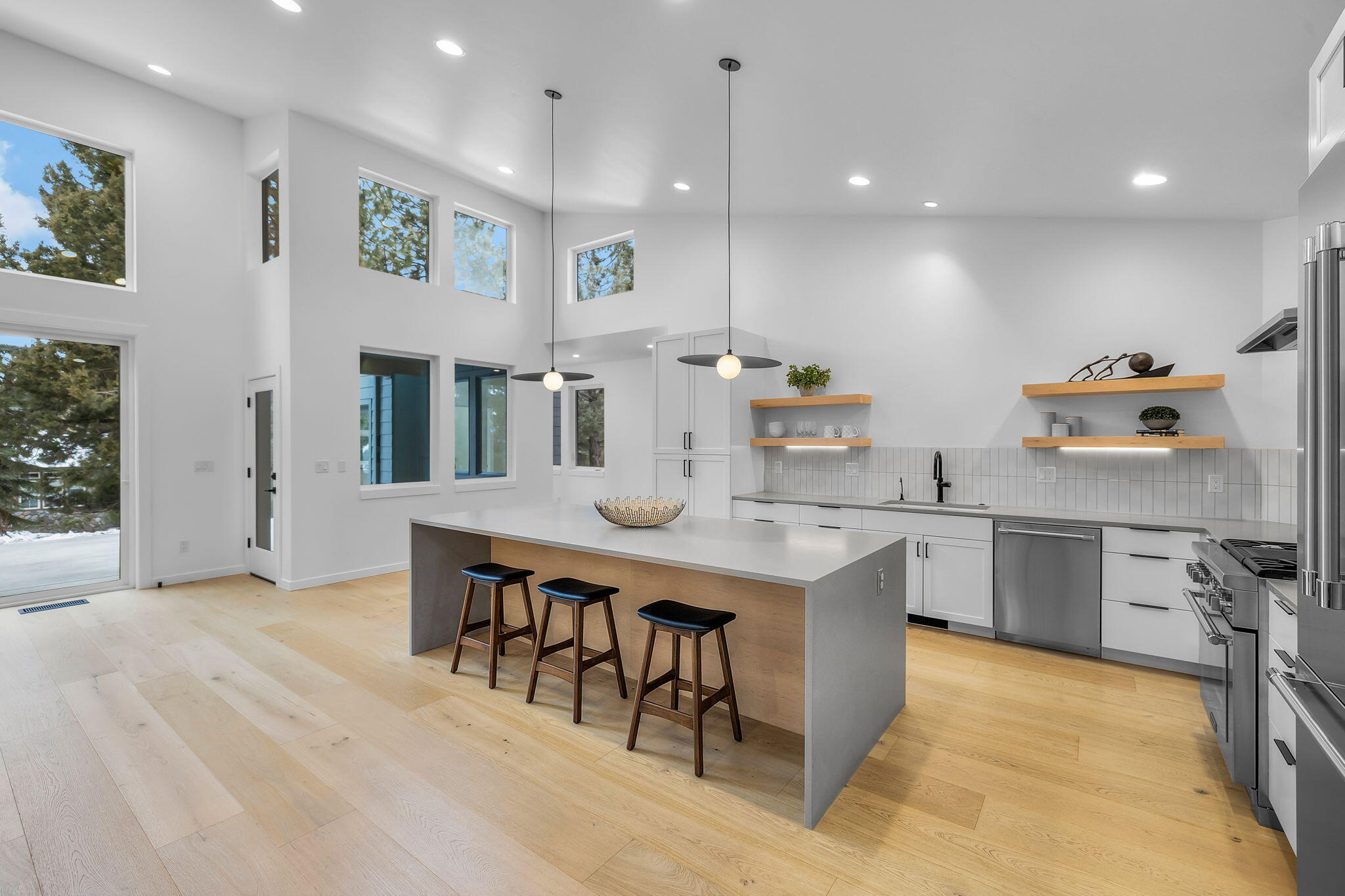 Awbrey Butte - Residential