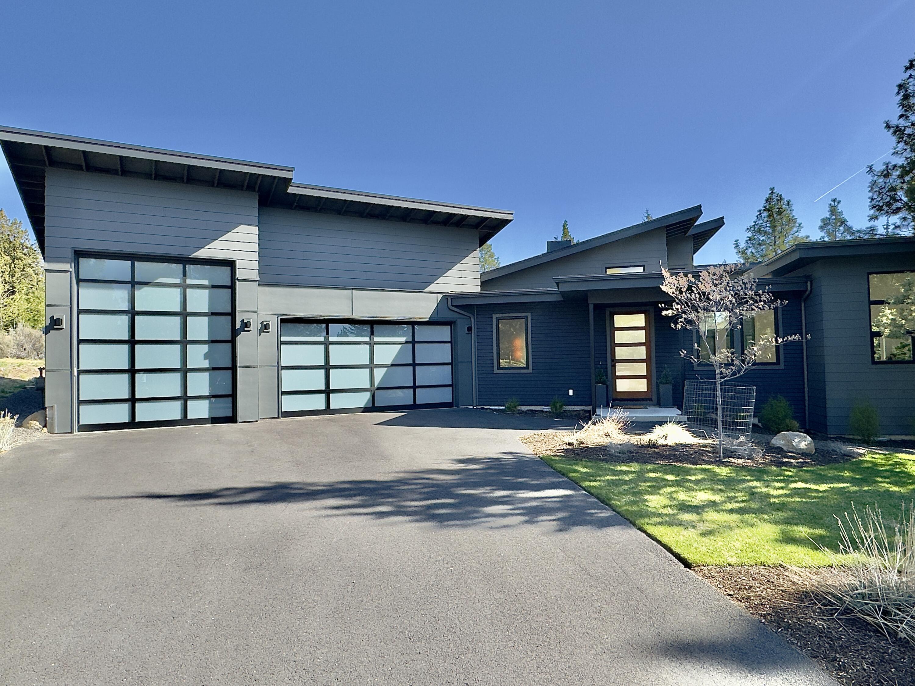 Awbrey Butte - Residential