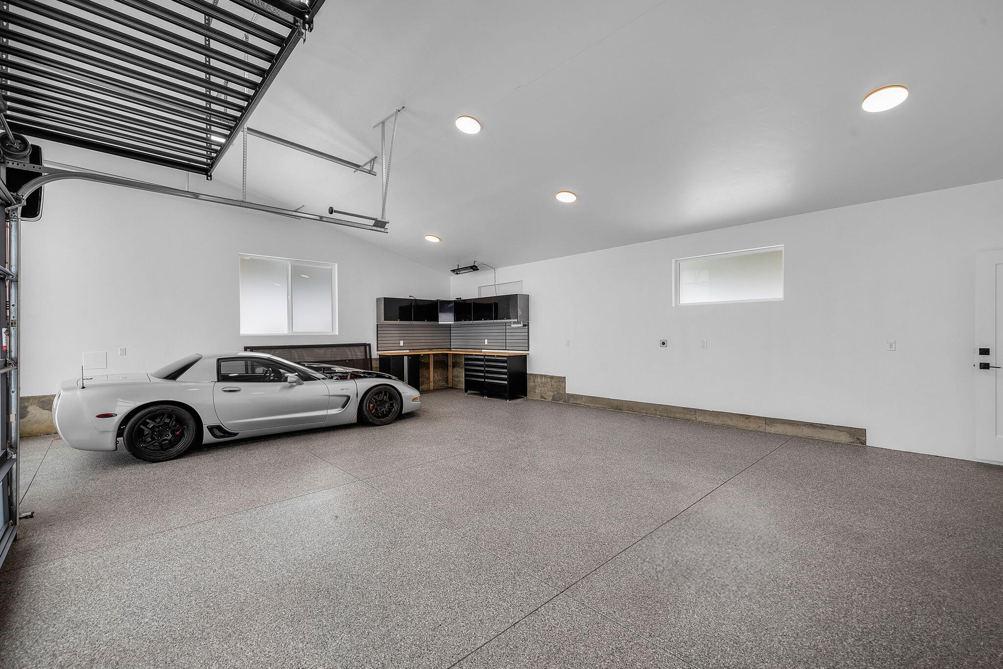 Awbrey Butte - Residential