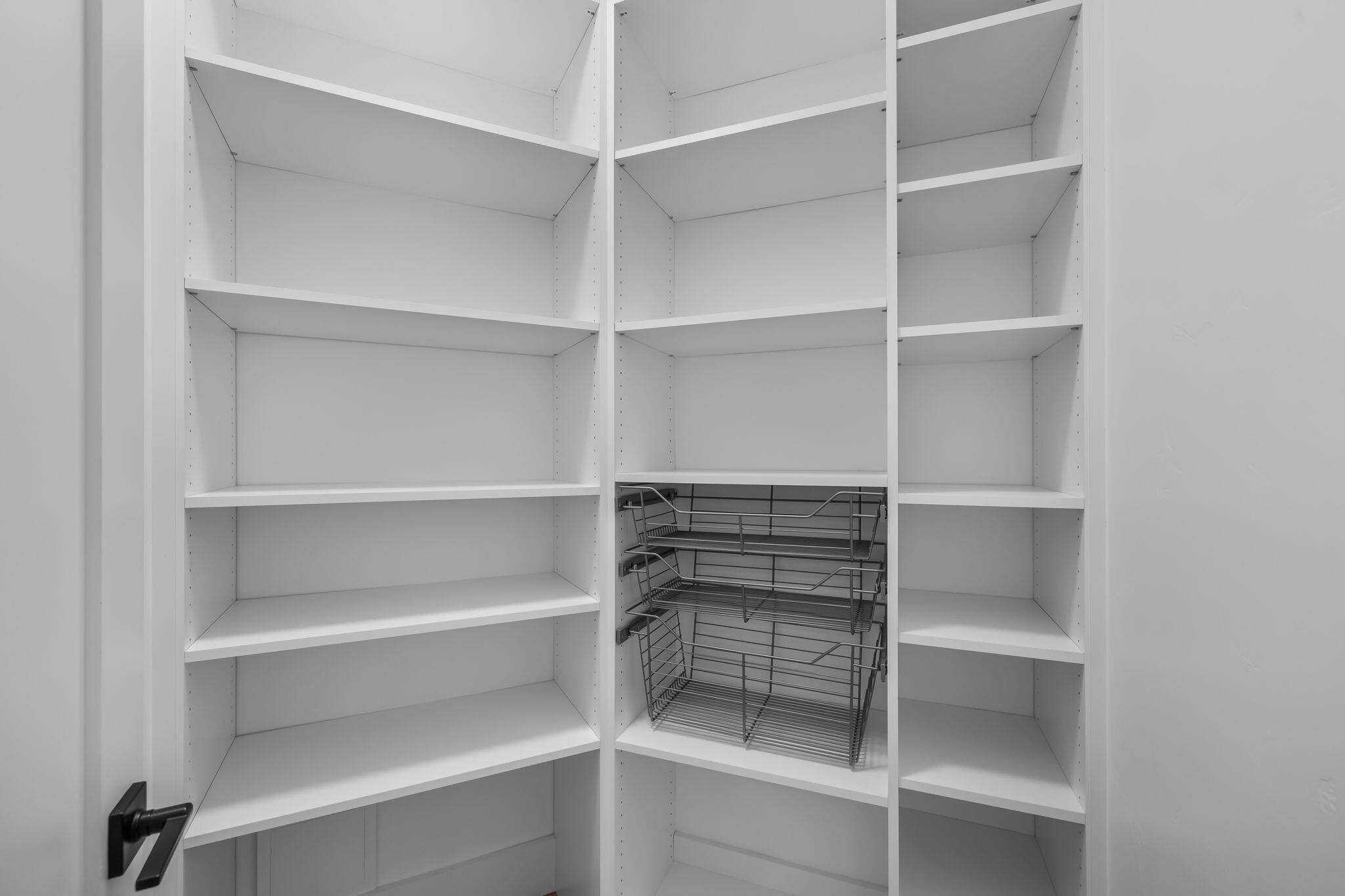 Awbrey Butte - Residential