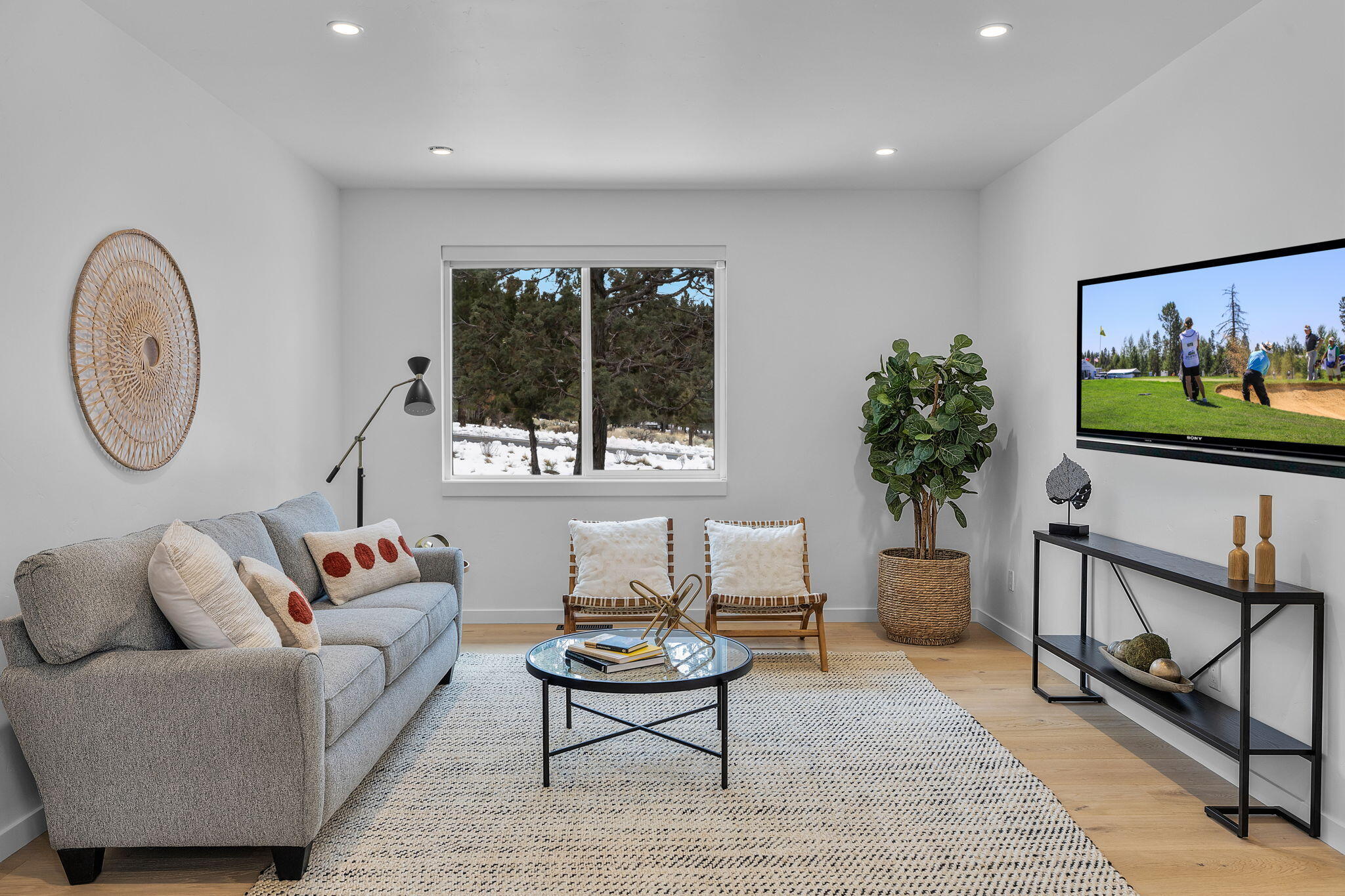 Awbrey Butte - Residential