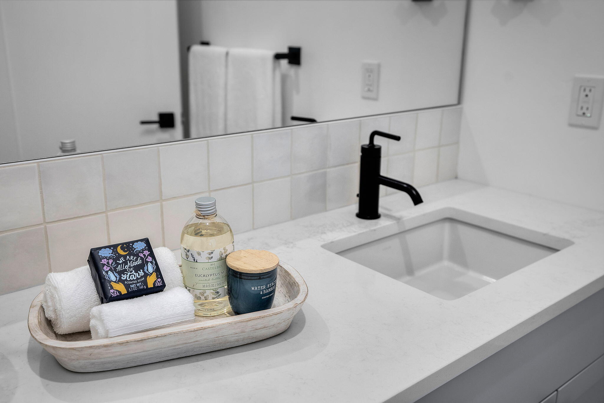 Awbrey Butte - Residential