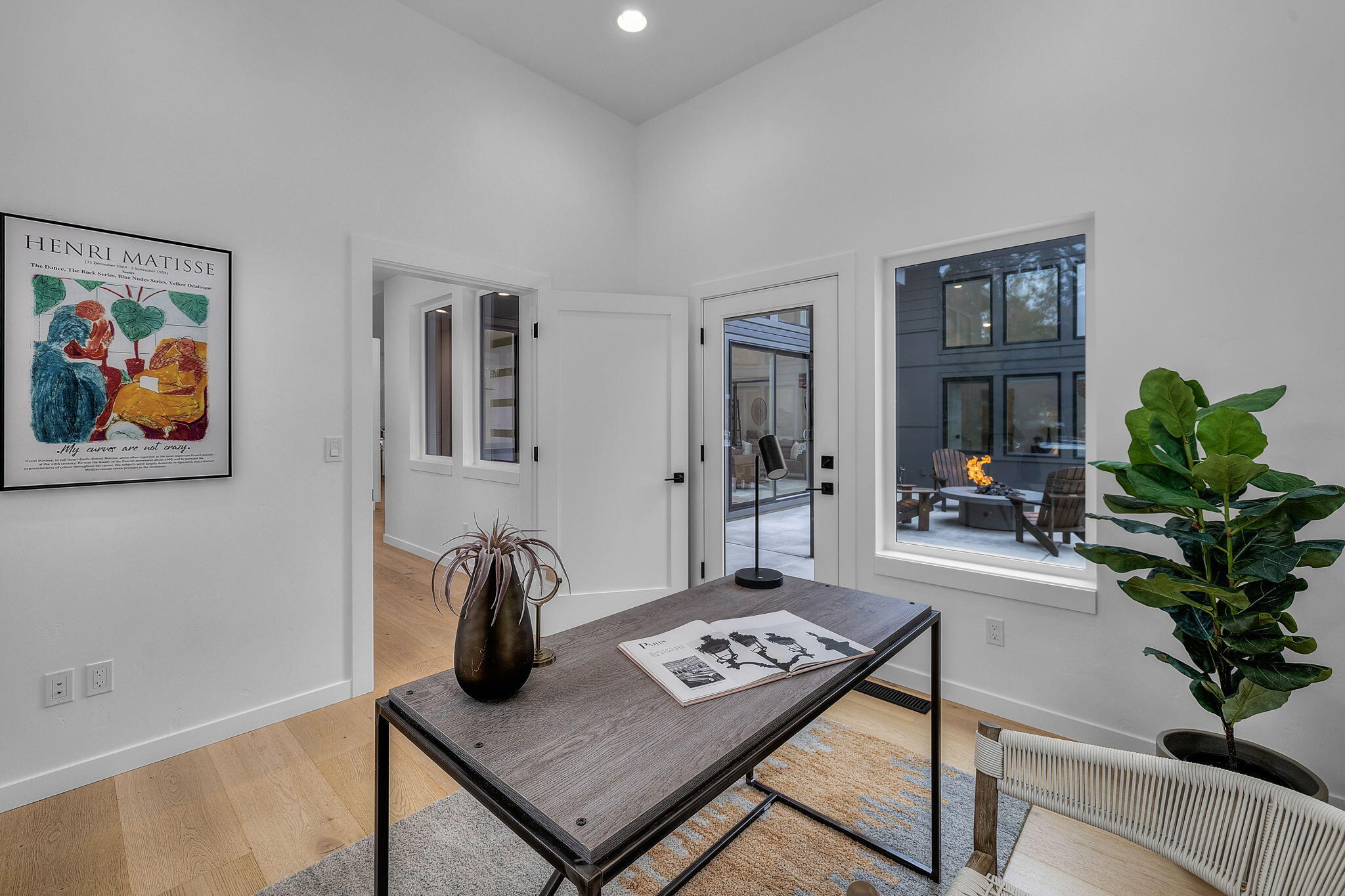 Awbrey Butte - Residential