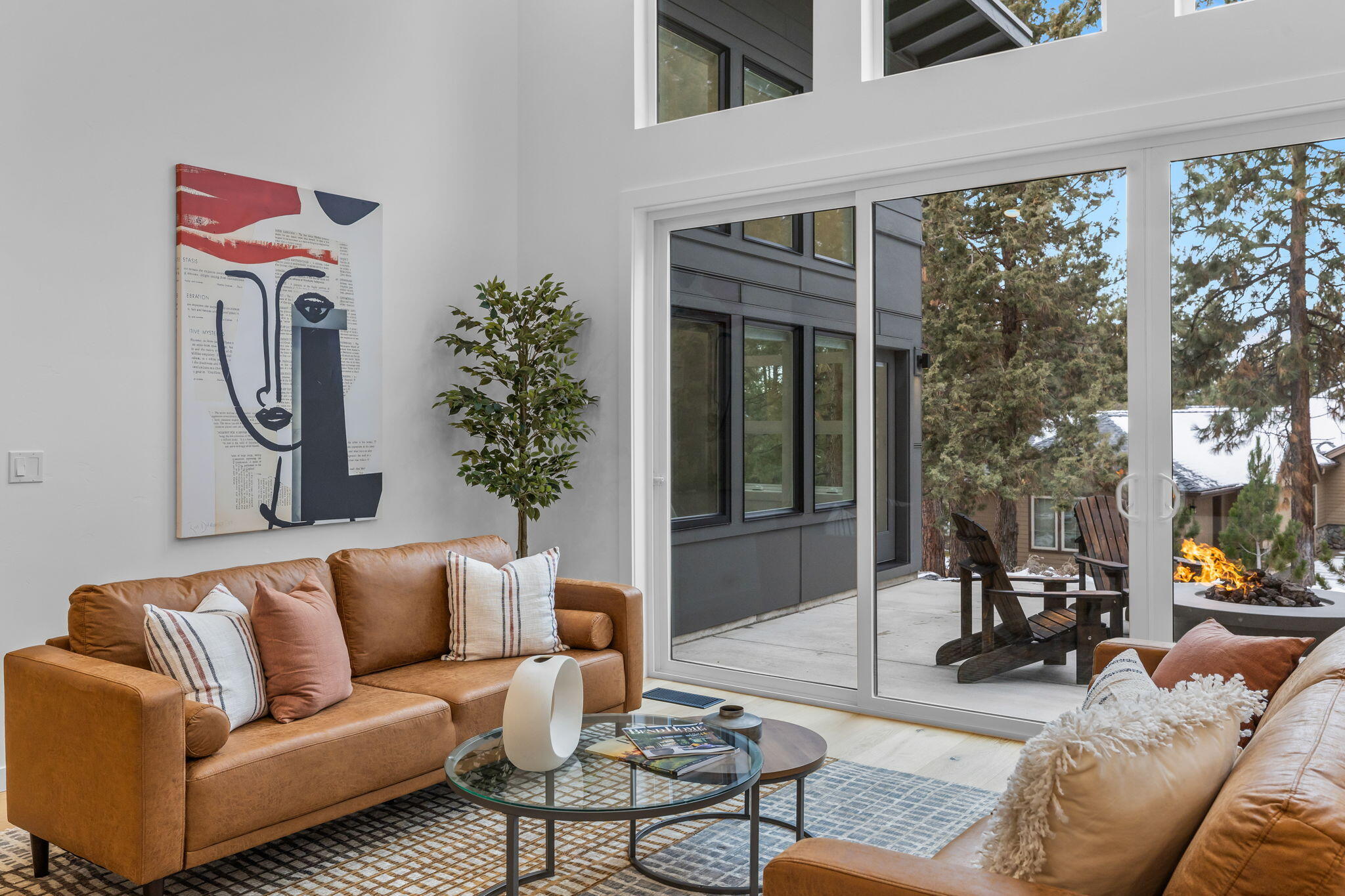 Awbrey Butte - Residential