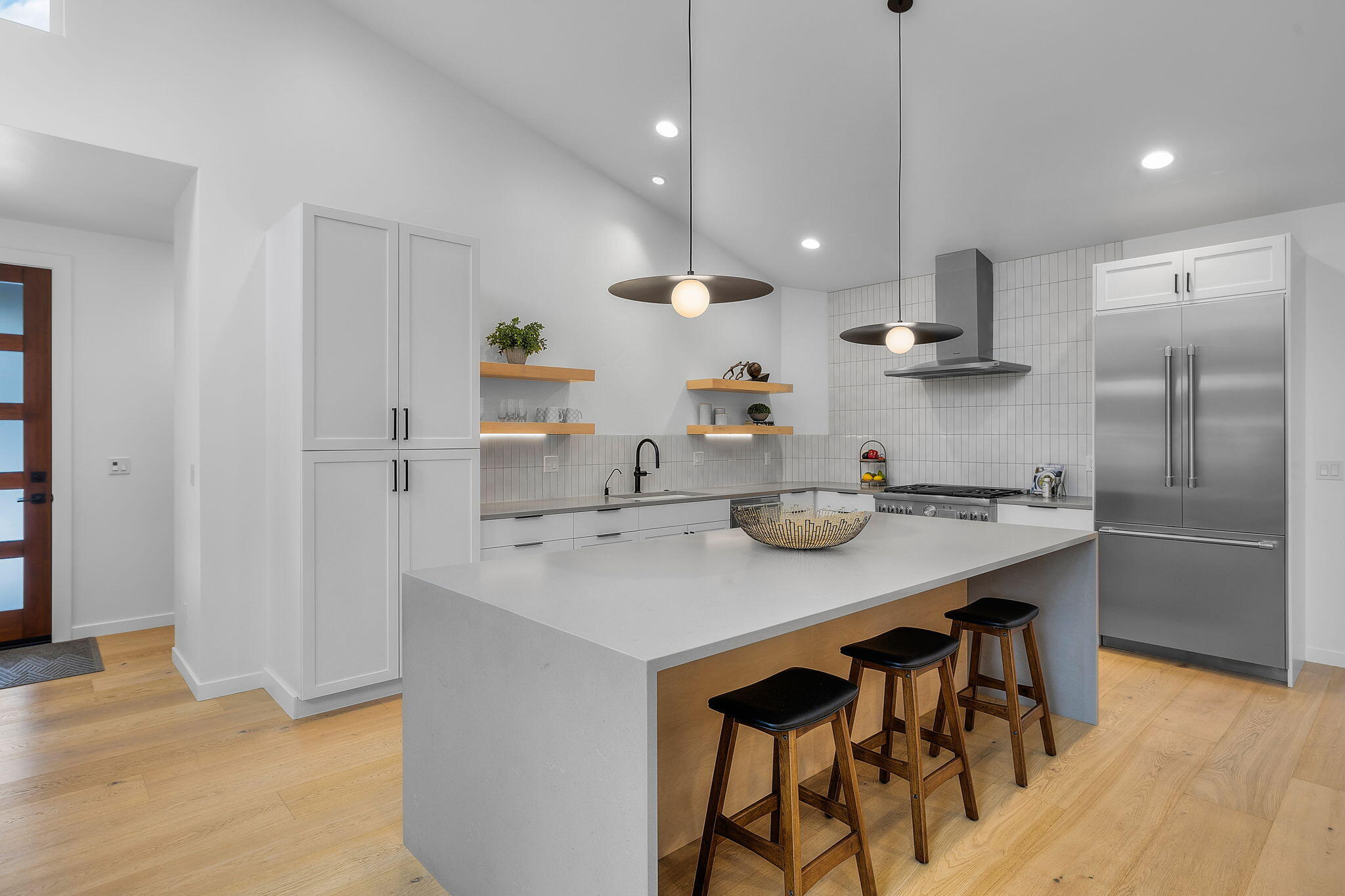 Awbrey Butte - Residential