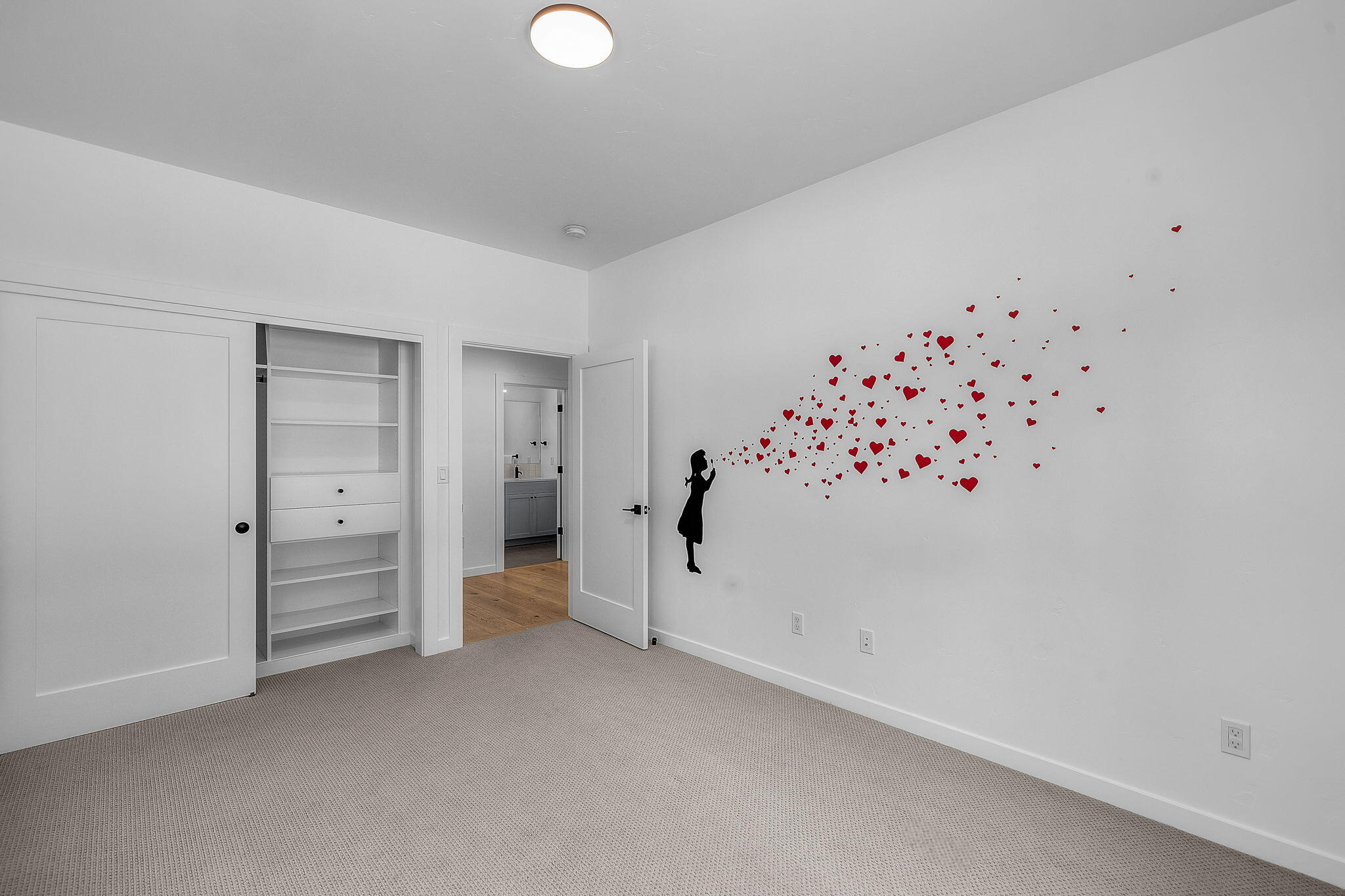 Awbrey Butte - Residential