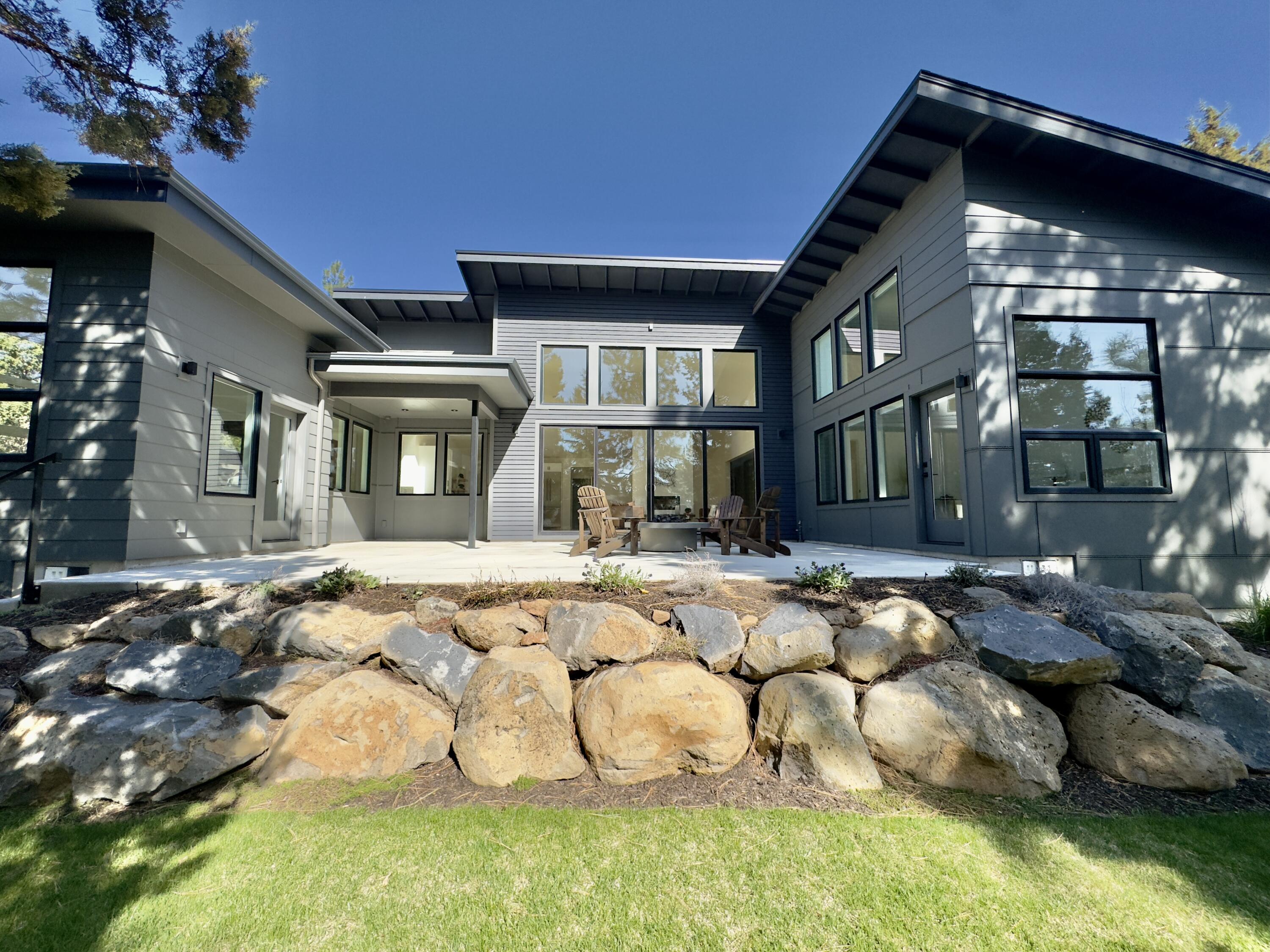 Awbrey Butte - Residential