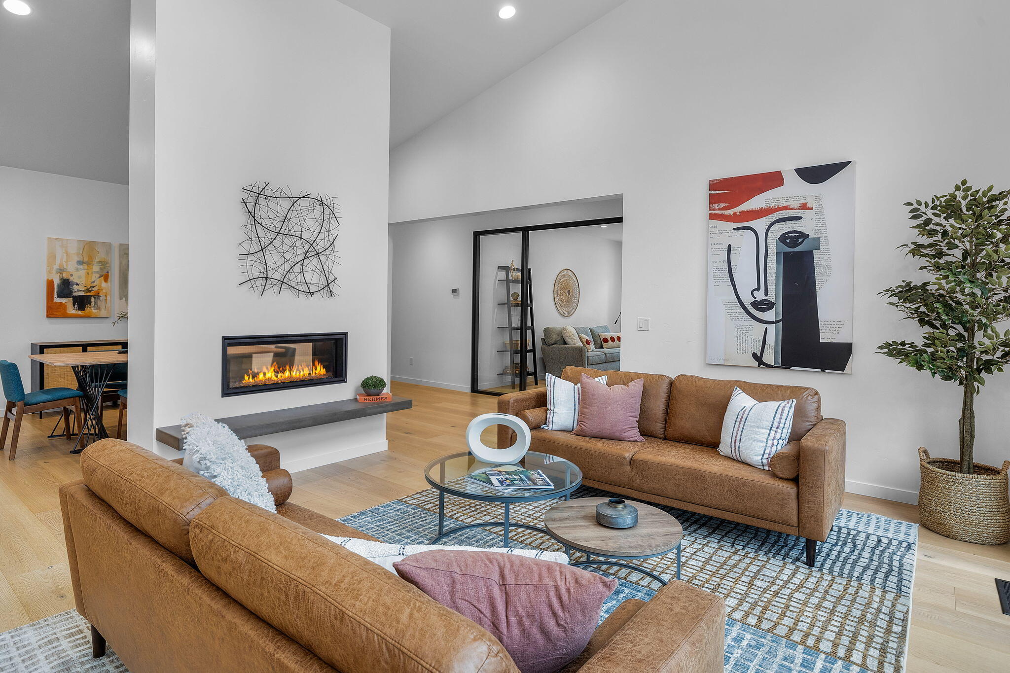 Awbrey Butte - Residential