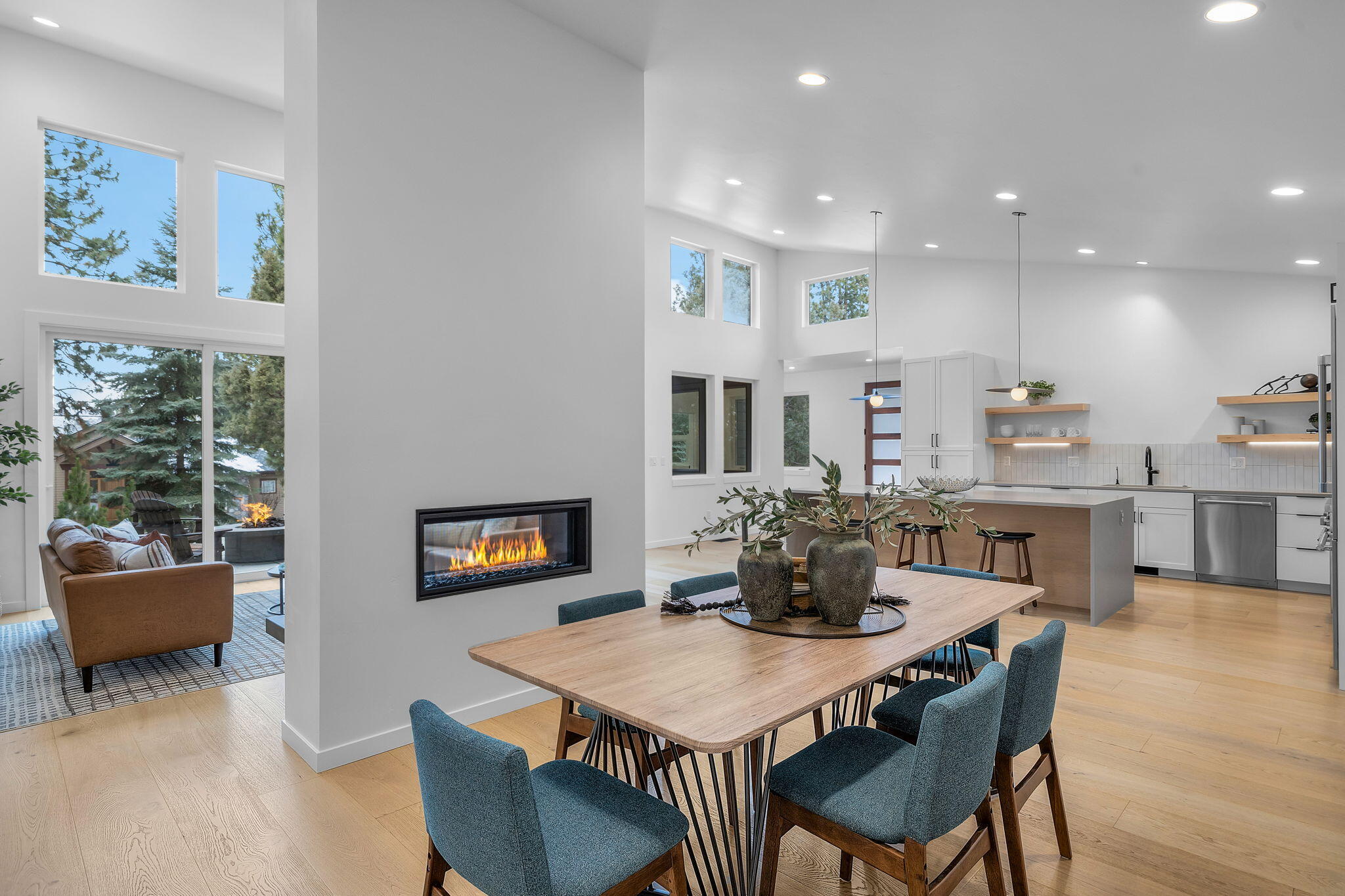 Awbrey Butte - Residential