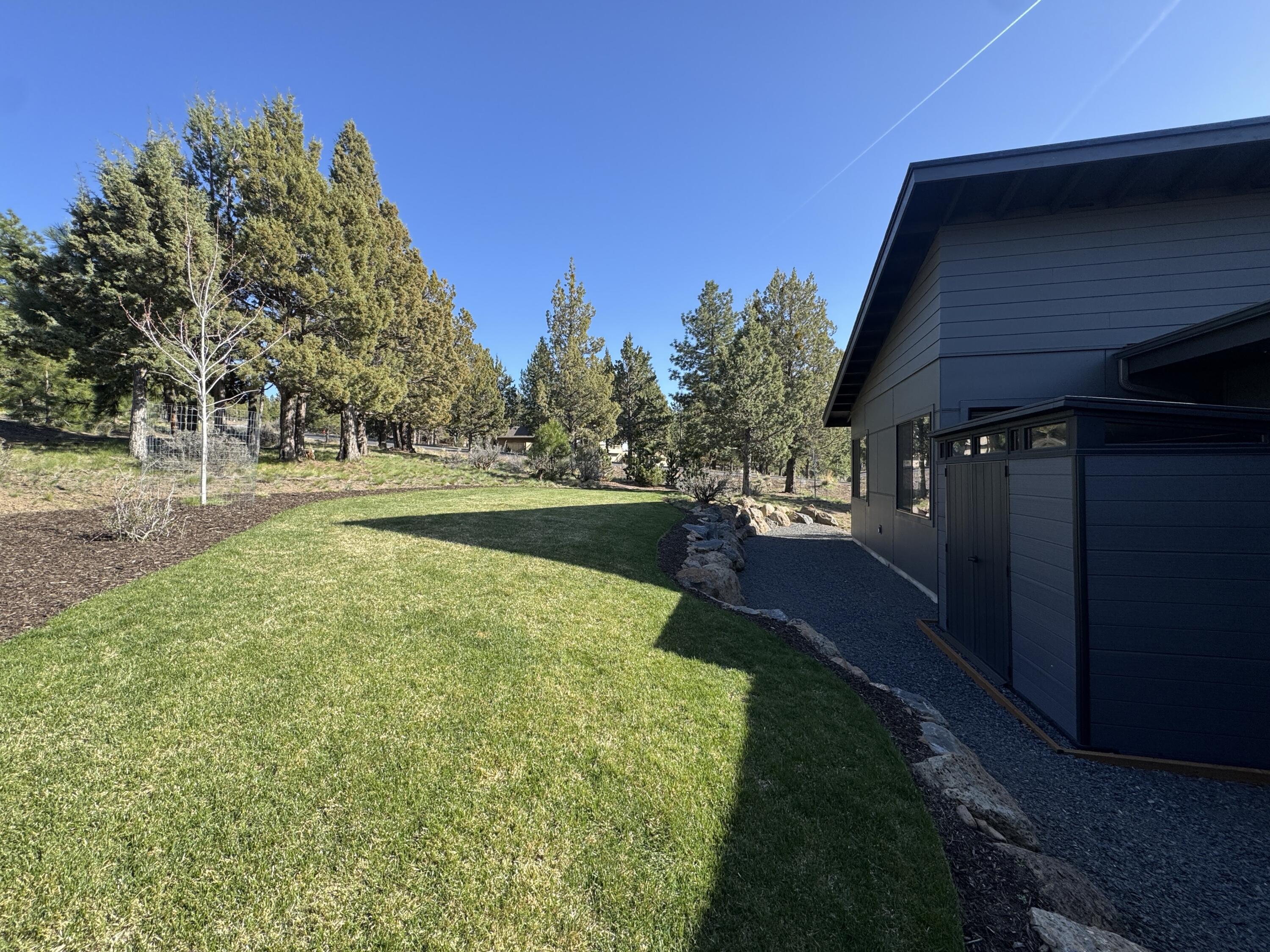 Awbrey Butte - Residential