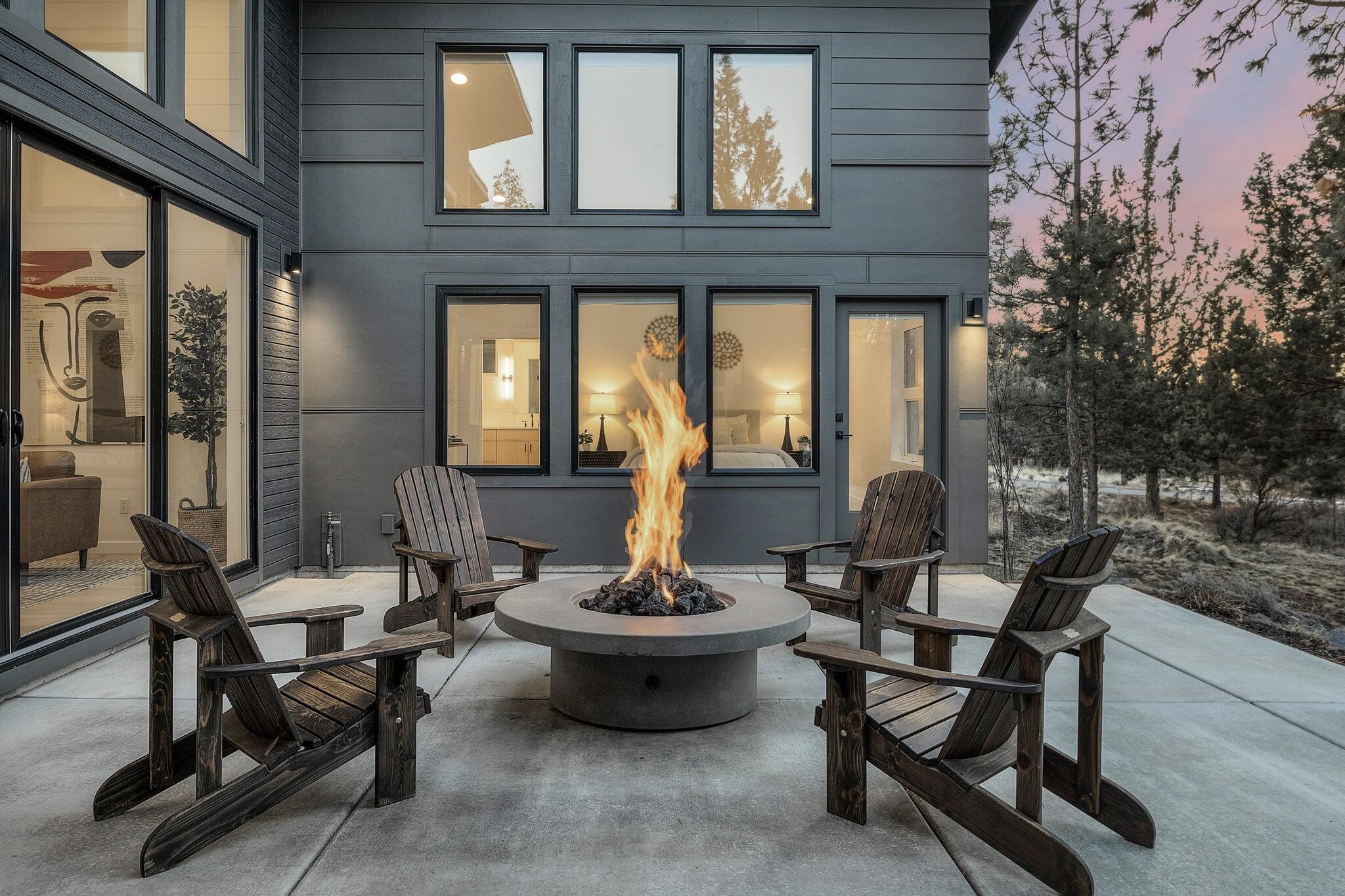 Awbrey Butte - Residential